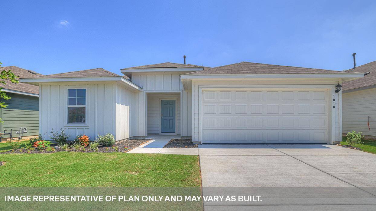 Lockhart, TX 78644,213 WIRECRESTED DR