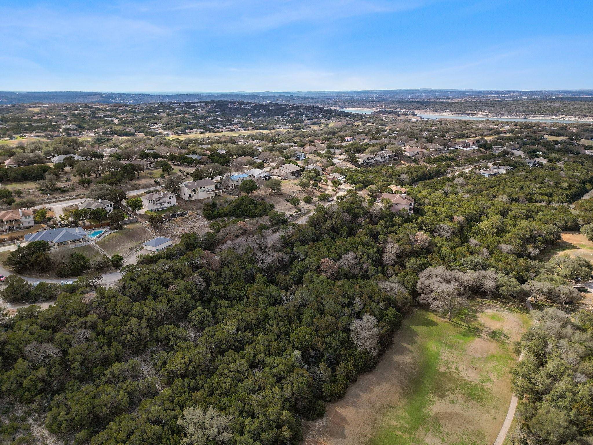 Lago Vista, TX 78645,20710 N Ridge ST