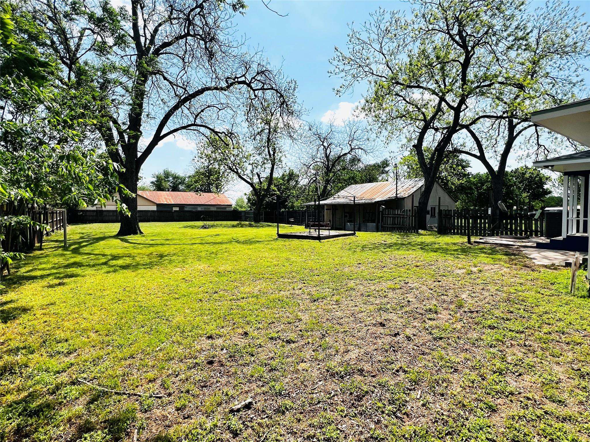 Cameron, TX 76520,1307 W Main ST