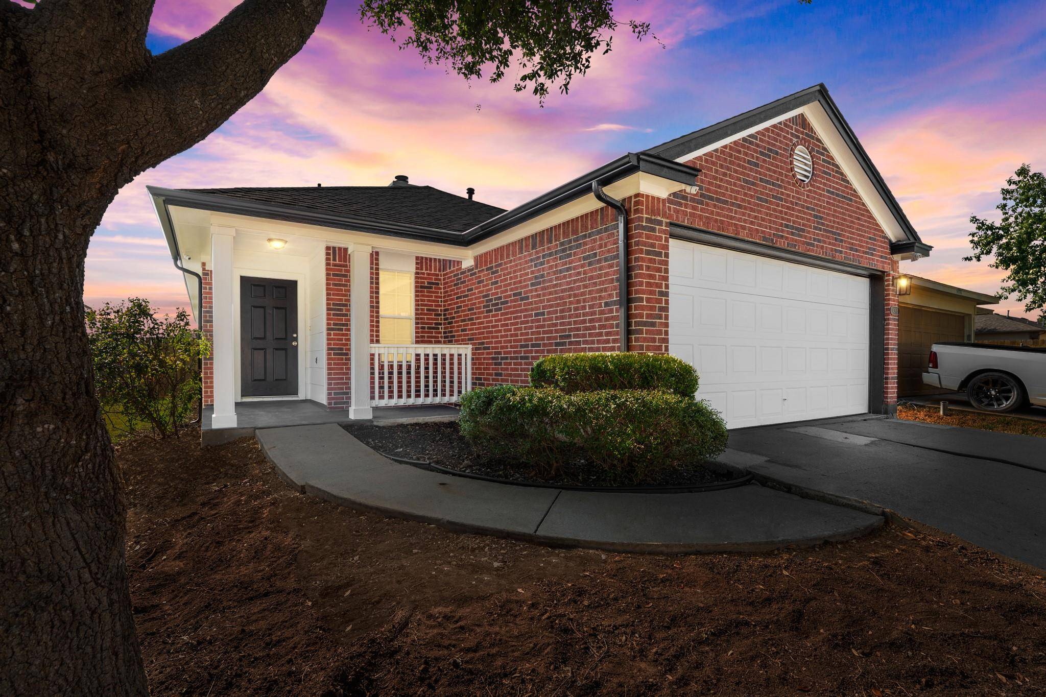 Manor, TX 78653,14303 Cummins WAY