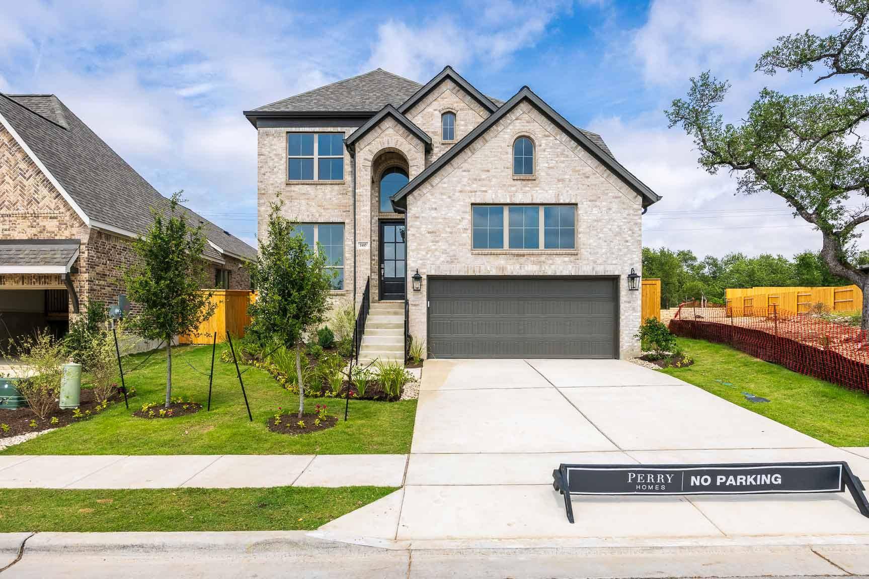 Georgetown, TX 78628,140 Spring Bluff LN