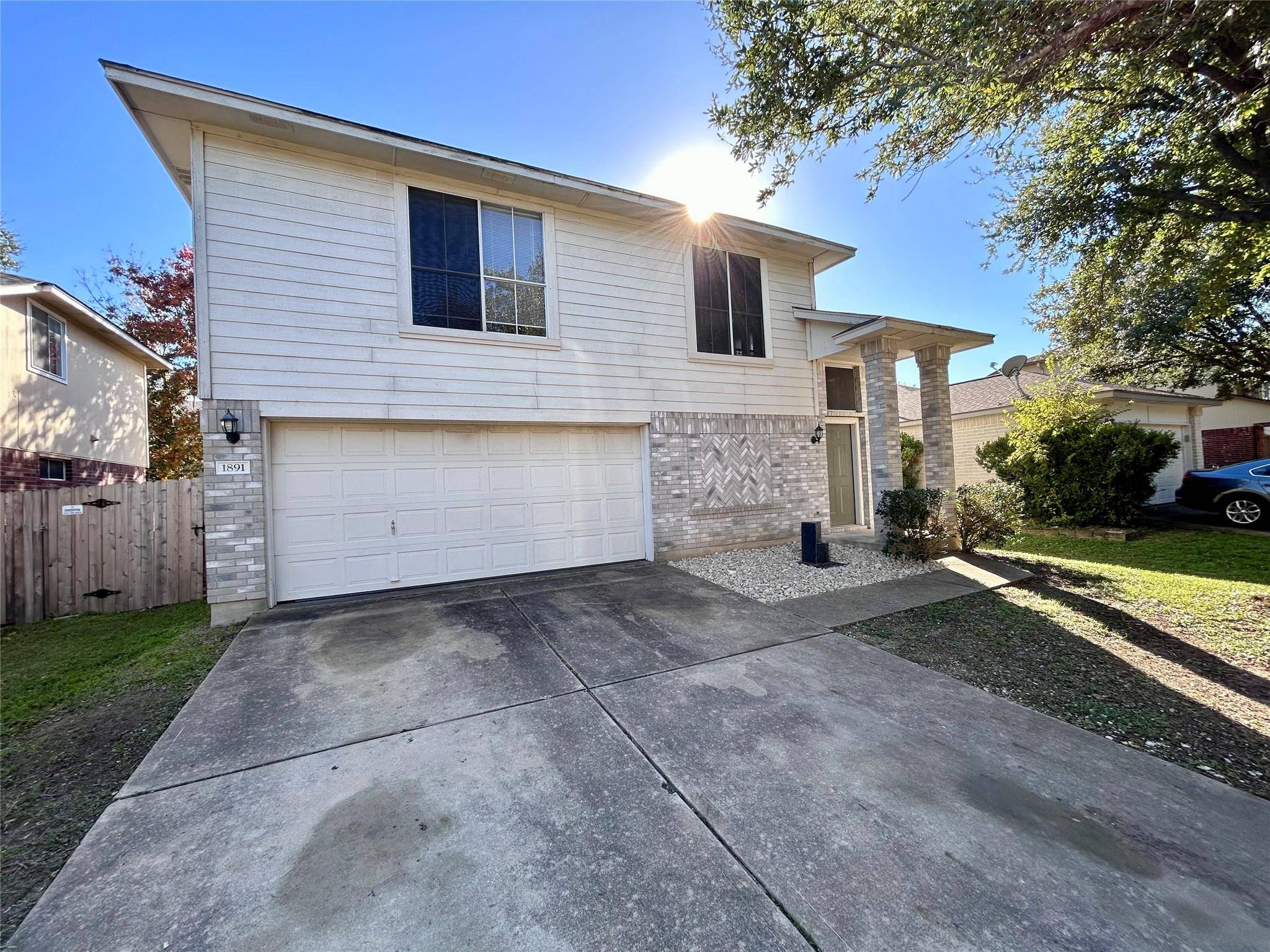Round Rock, TX 78664,1891 Wallin LOOP