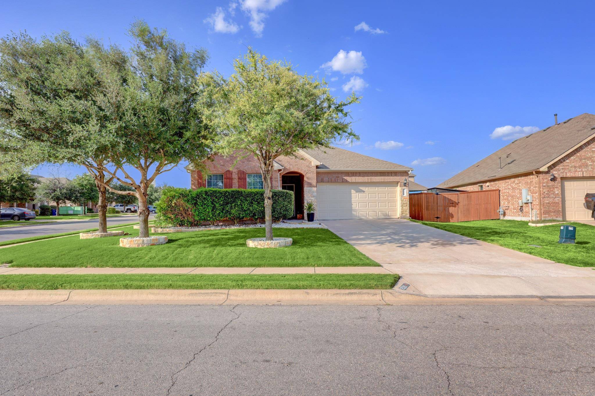Round Rock, TX 78665,3526 Guadalajara ST