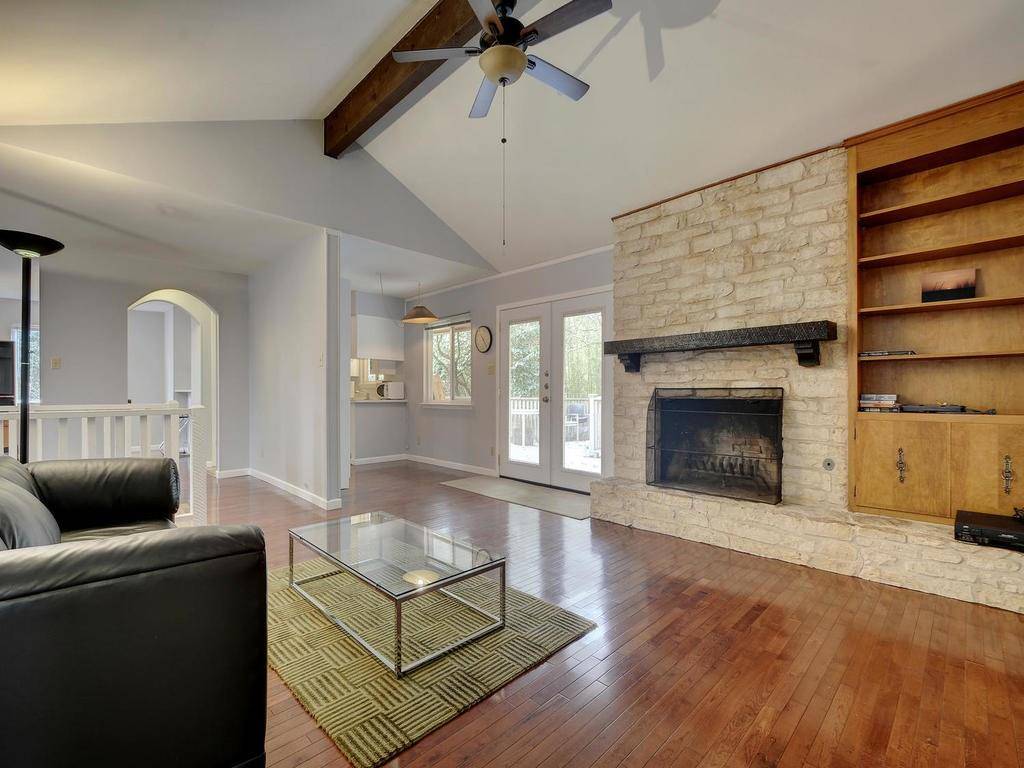 Austin, TX 78731,6210 Shadow Valley DR #A