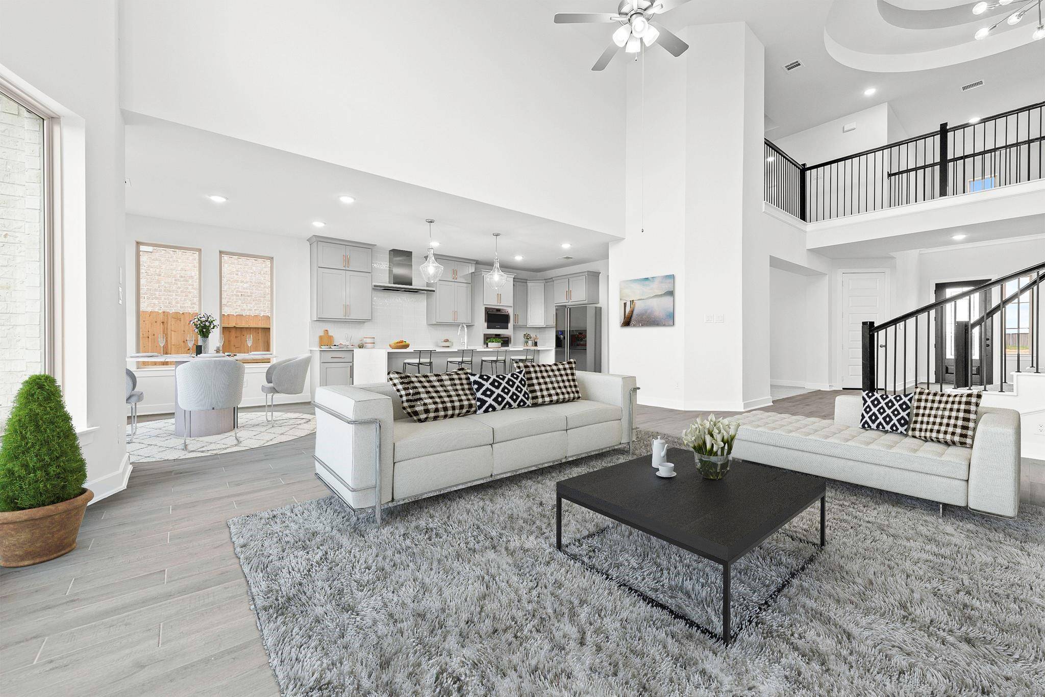 Hutto, TX 78634,949 Rock Daisy TRL