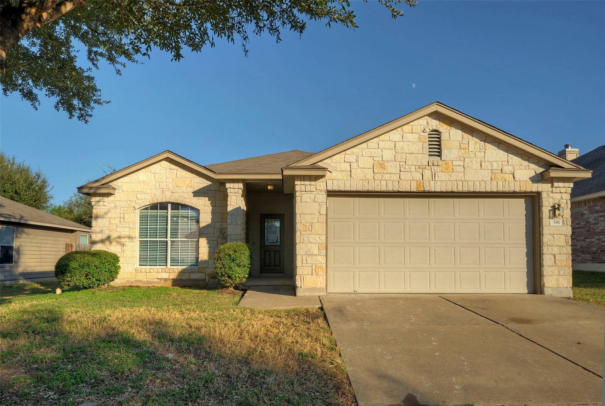 Hutto, TX 78634,341 Altamont ST