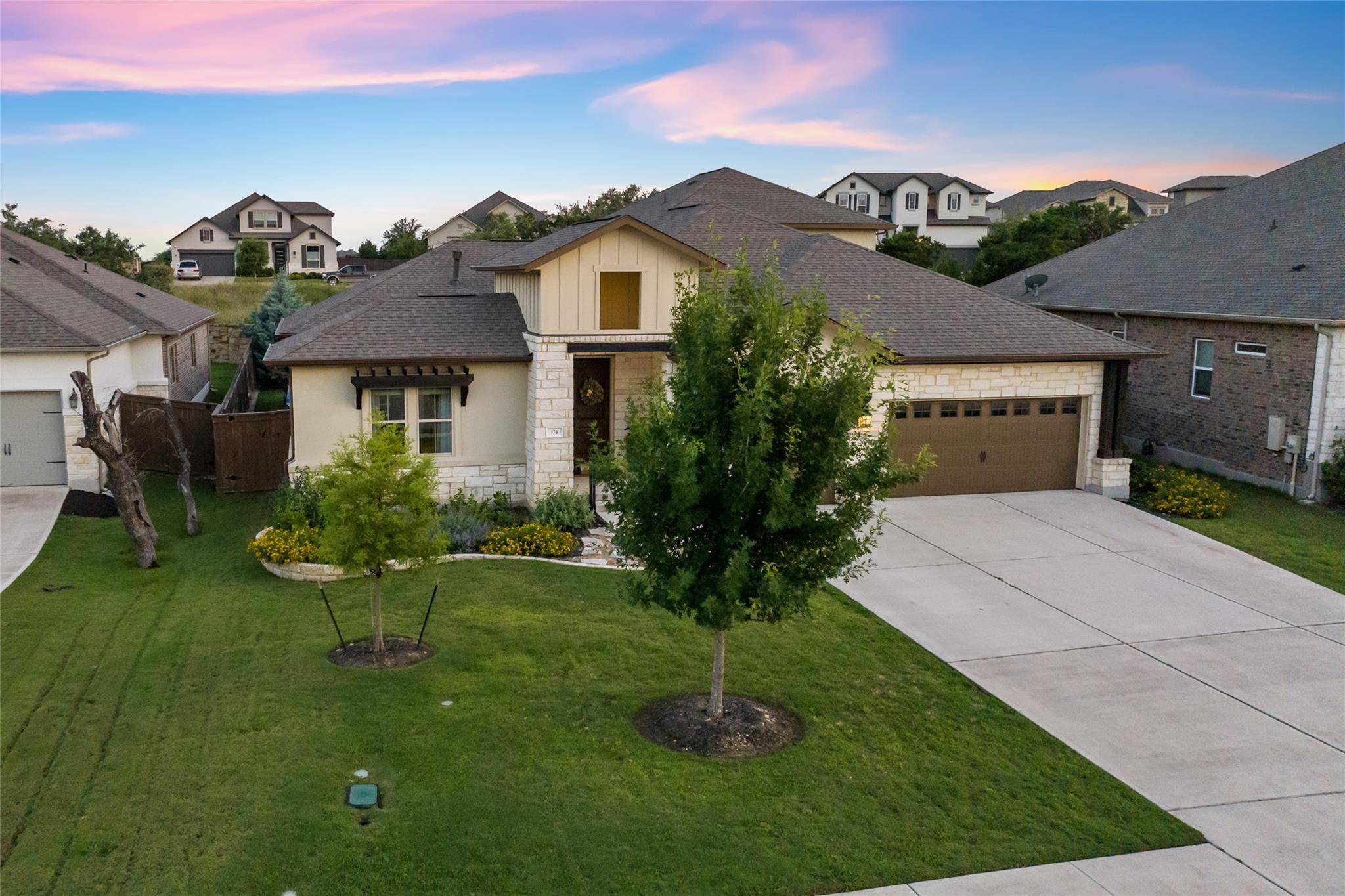 Austin, TX 78737,174 Challis CT