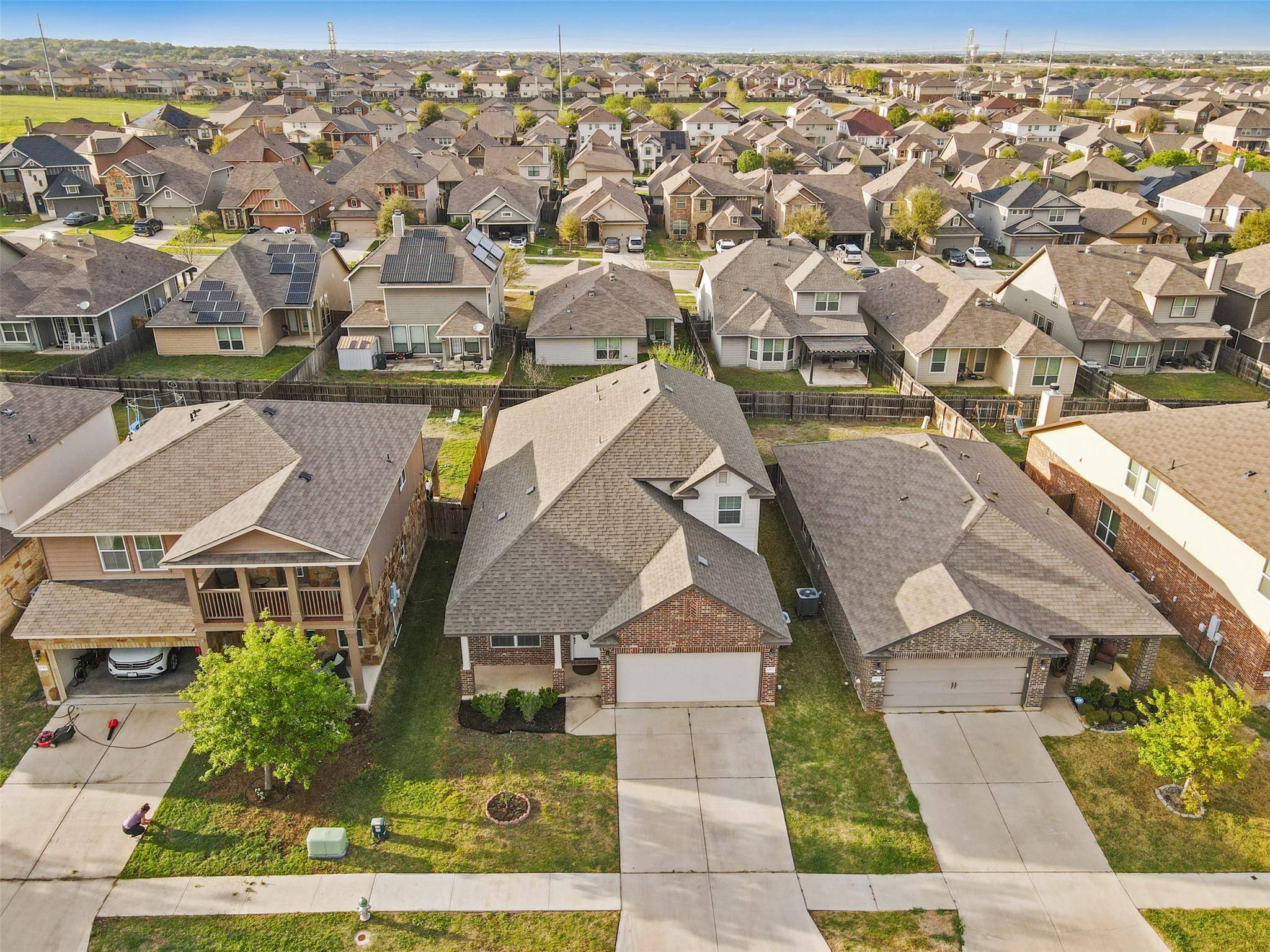 Killeen, TX 76542,3313 Parkmill DR