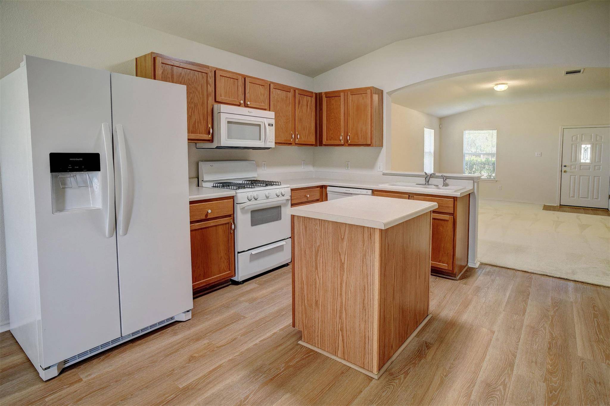 Bastrop, TX 78602,619 Carole CV