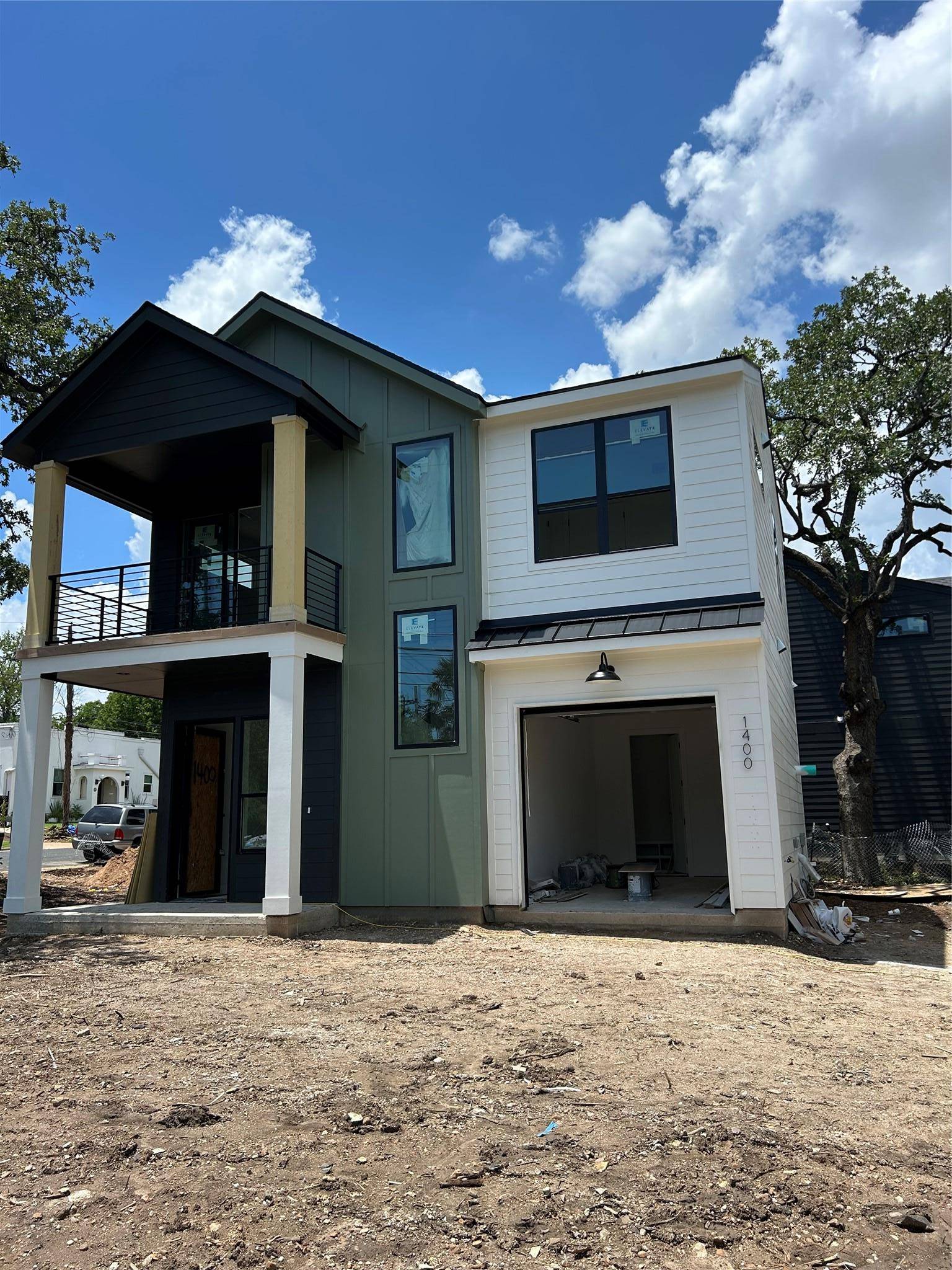 Austin, TX 78702,1400 Cotton ST