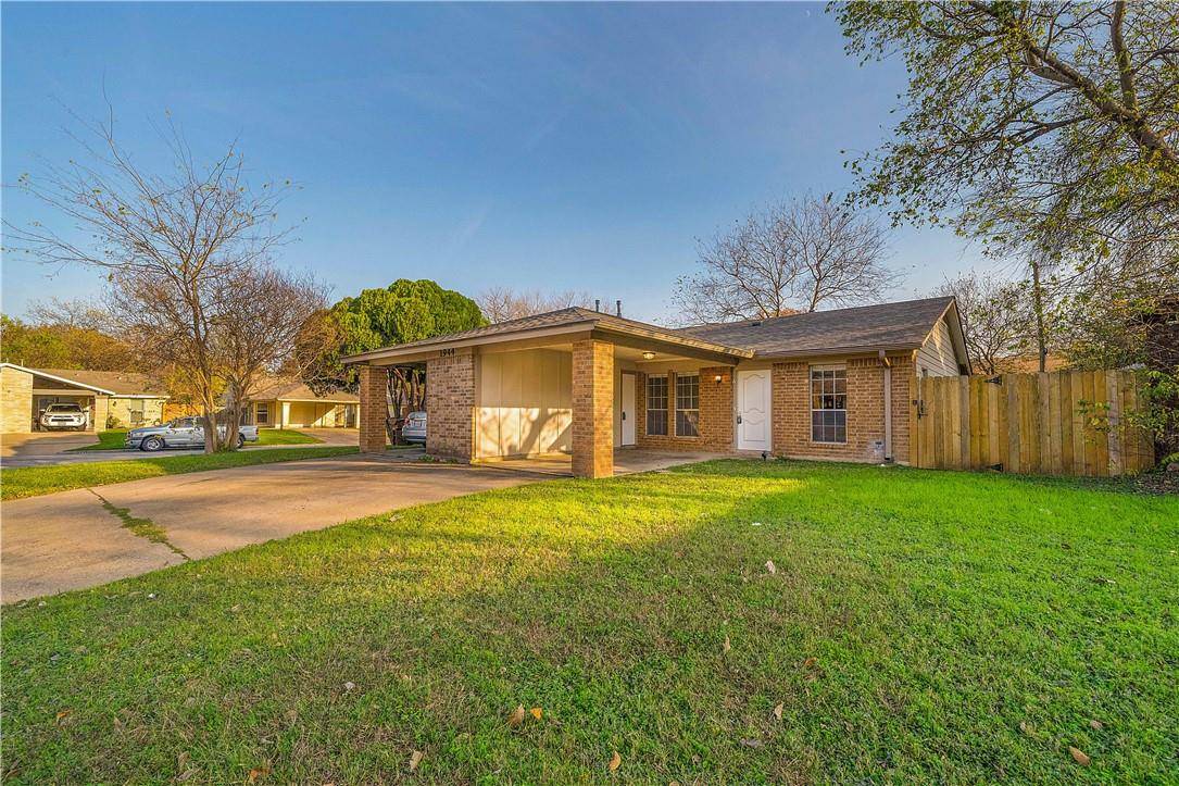 Round Rock, TX 78664,1944 Nicole CIR #A