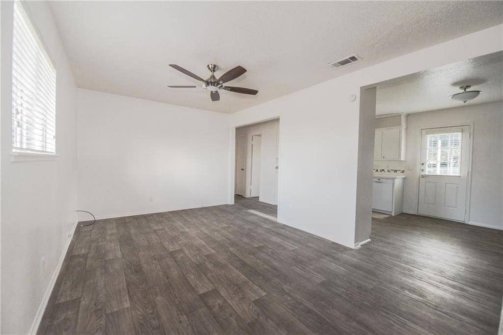 Austin, TX 78741,1715 Taylor Gaines ST #B