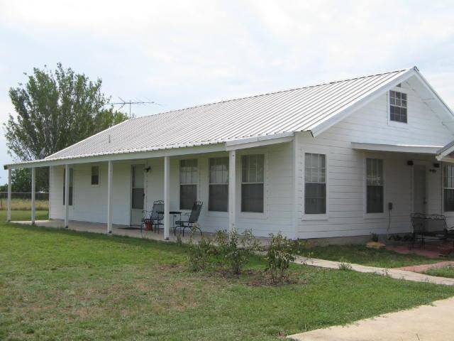 Thrall, TX 76578,2985 County Road 426