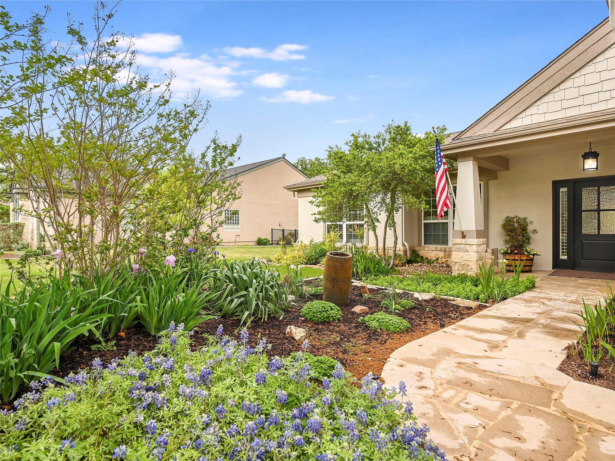 Georgetown, TX 78633,615 Breezeway LN