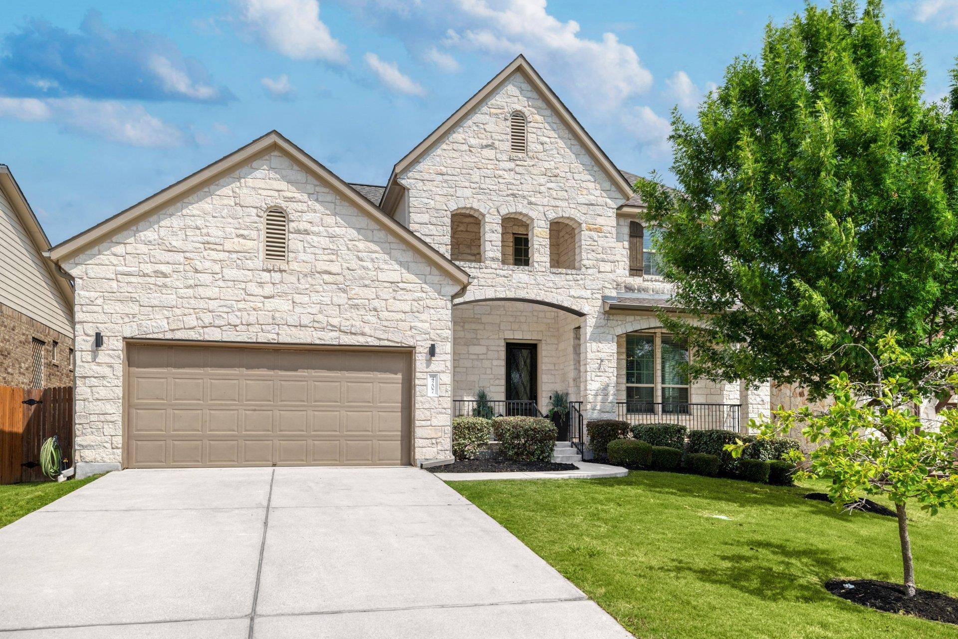 Cedar Park, TX 78613,4207 Lazy River BND