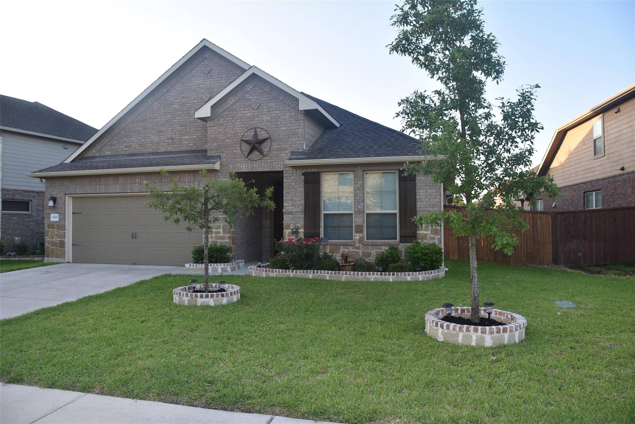 Georgetown, TX 78628,620 Purtis Creek LN