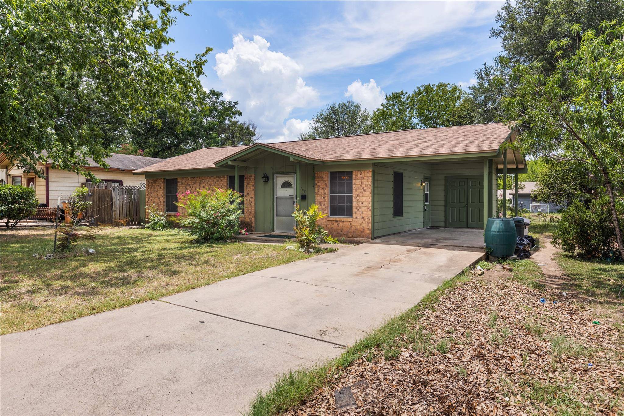 Austin, TX 78745,5708 Garden Oaks DR