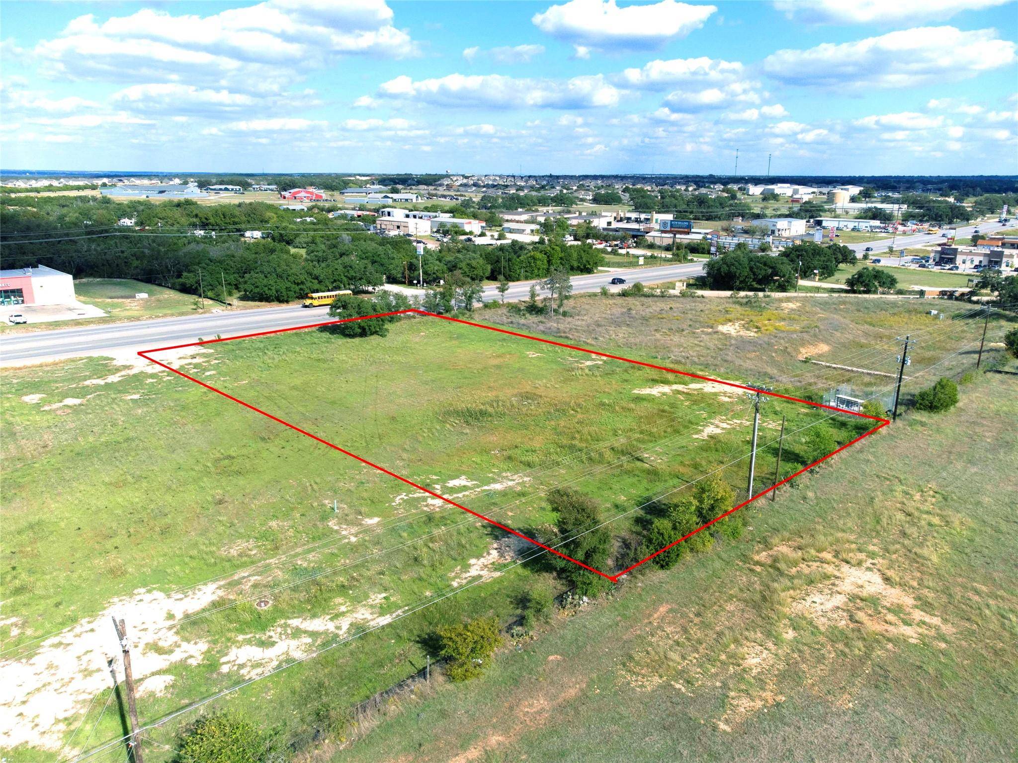 Liberty Hill, TX 78642,12925 W State Highway 29