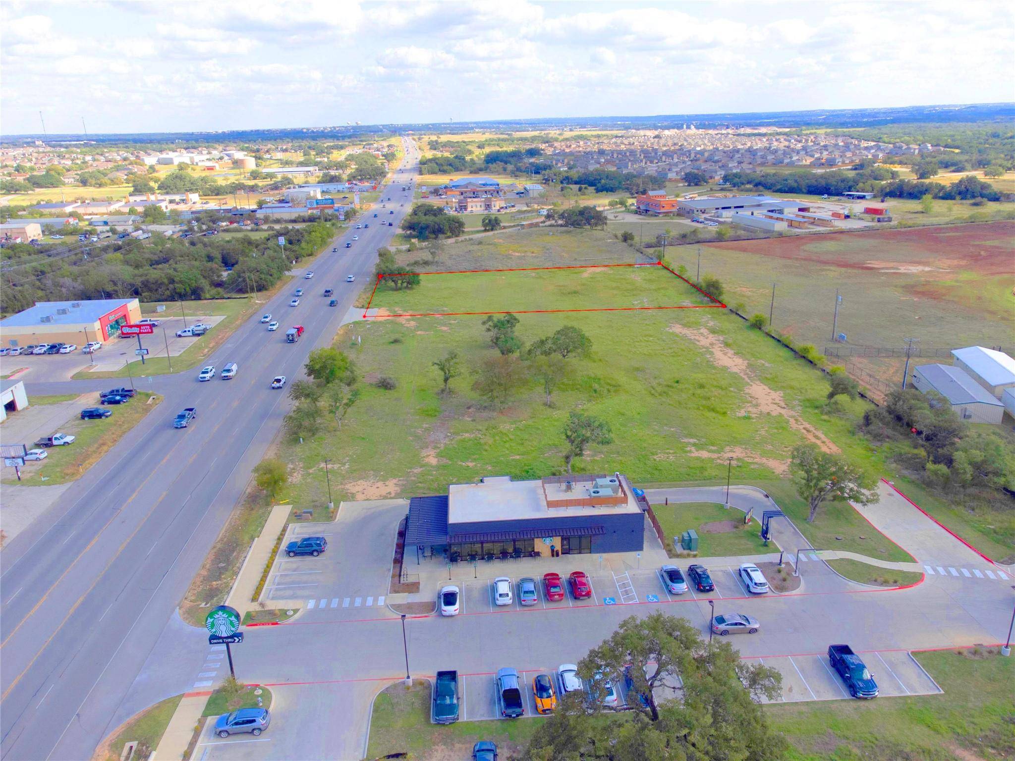 Liberty Hill, TX 78642,12925 W State Highway 29