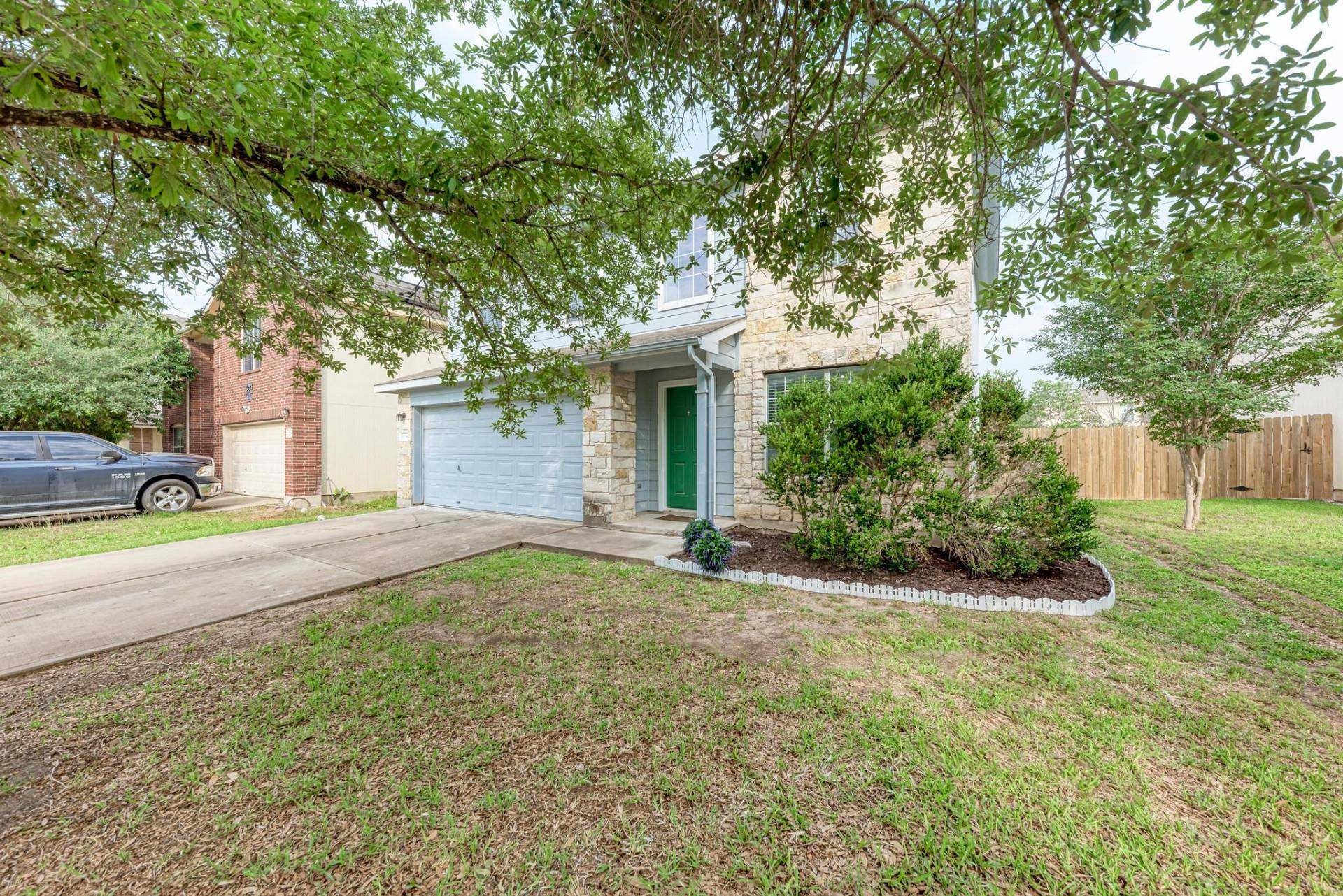 Manor, TX 78653,12736 Bella PKWY