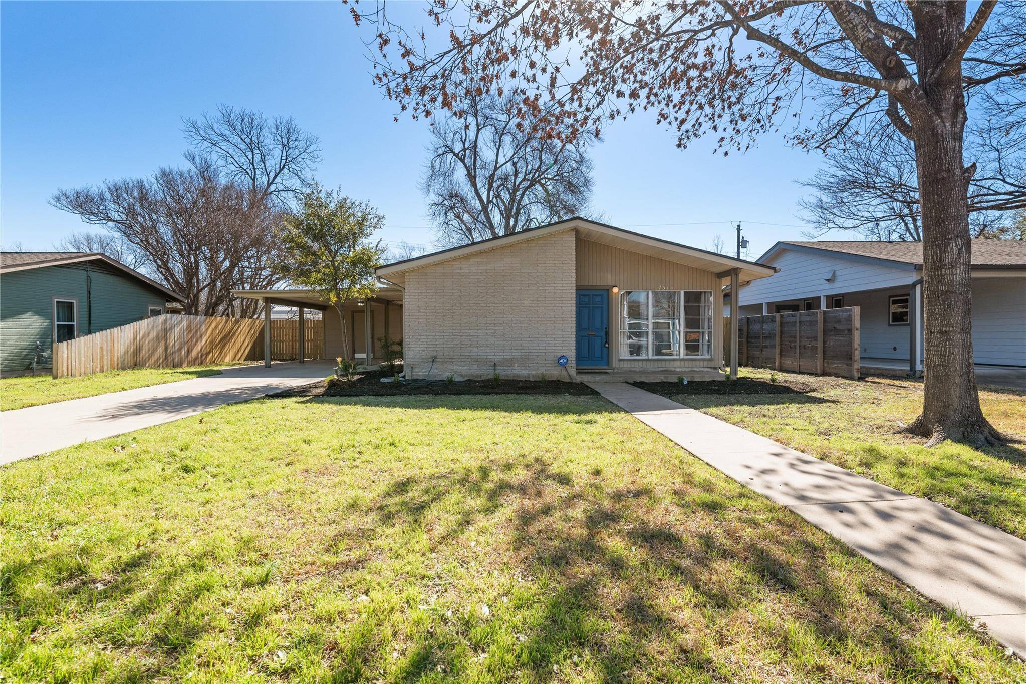 Austin, TX 78757,7515 Saint Phillip ST