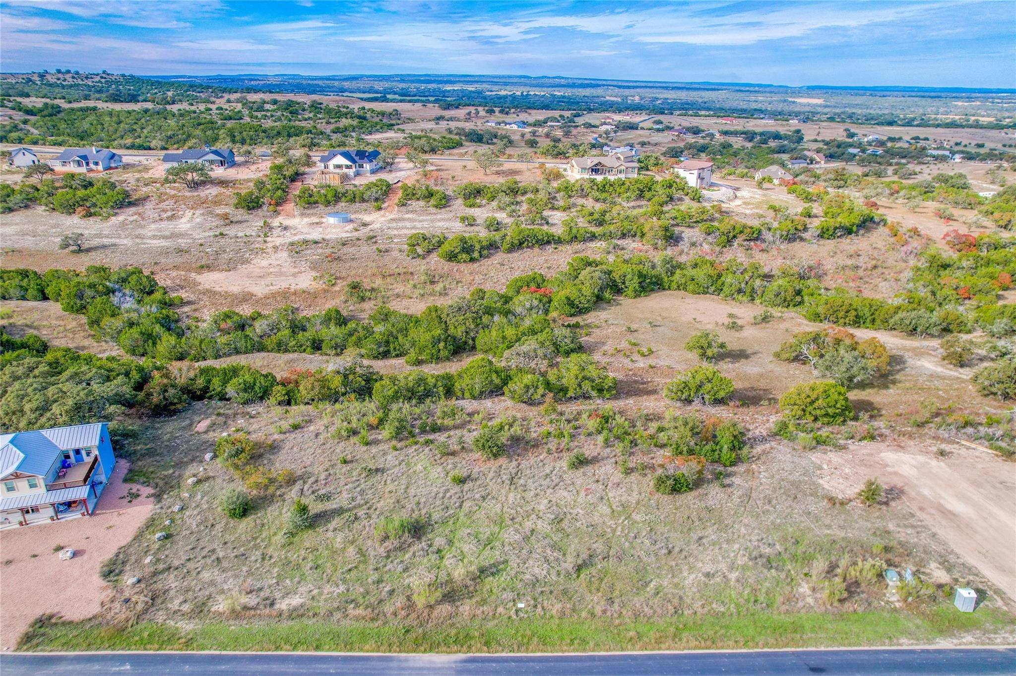 Marble Falls, TX 78654,Lot 204 Cedar Mountain DR