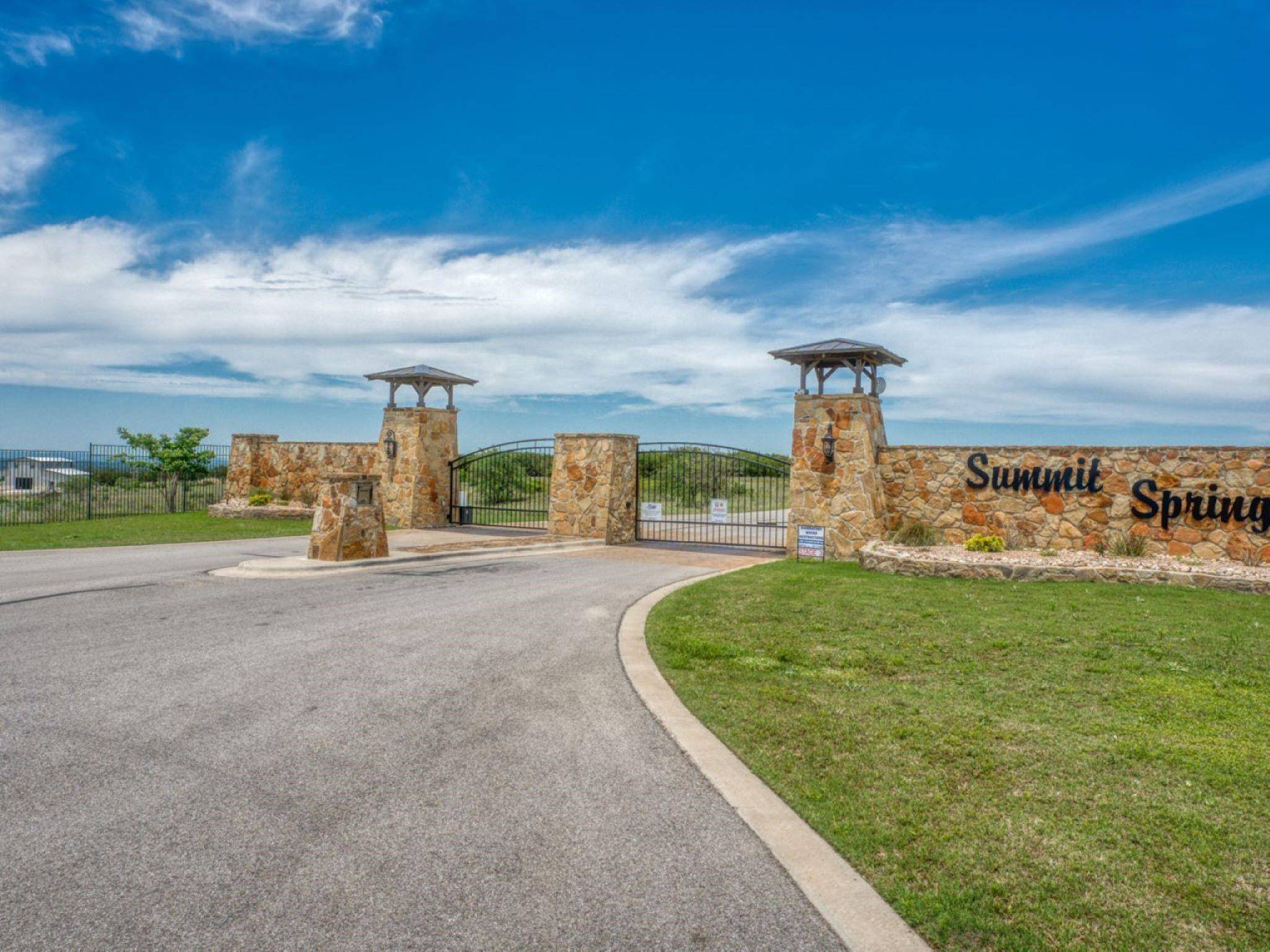 Marble Falls, TX 78654,Lot 204 Cedar Mountain DR