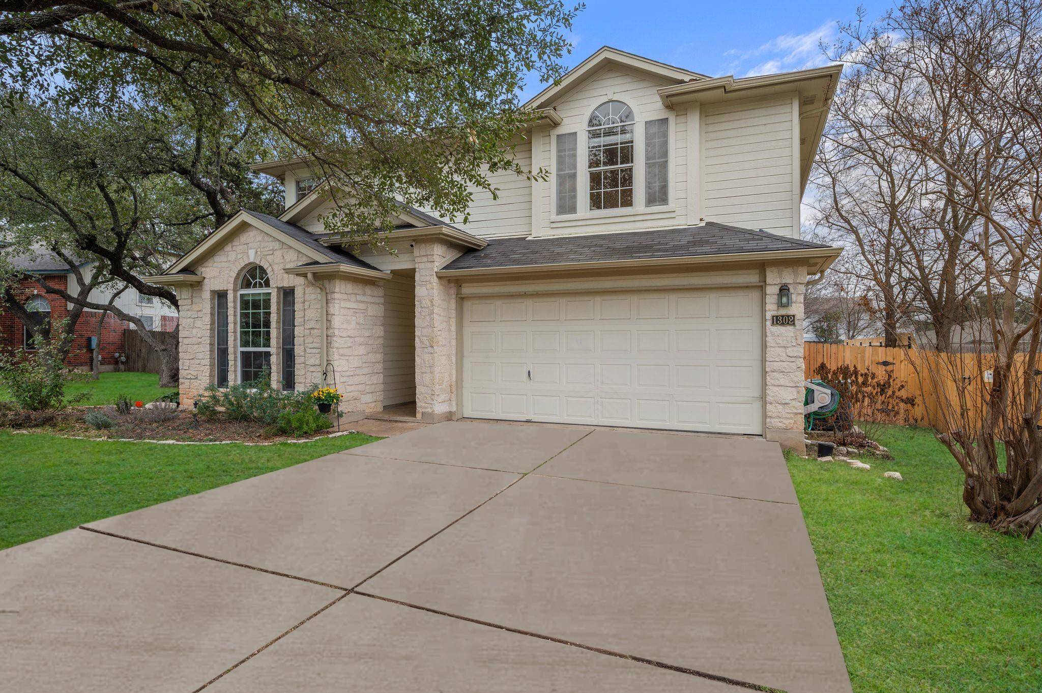 Cedar Park, TX 78613,1302 Manley WAY