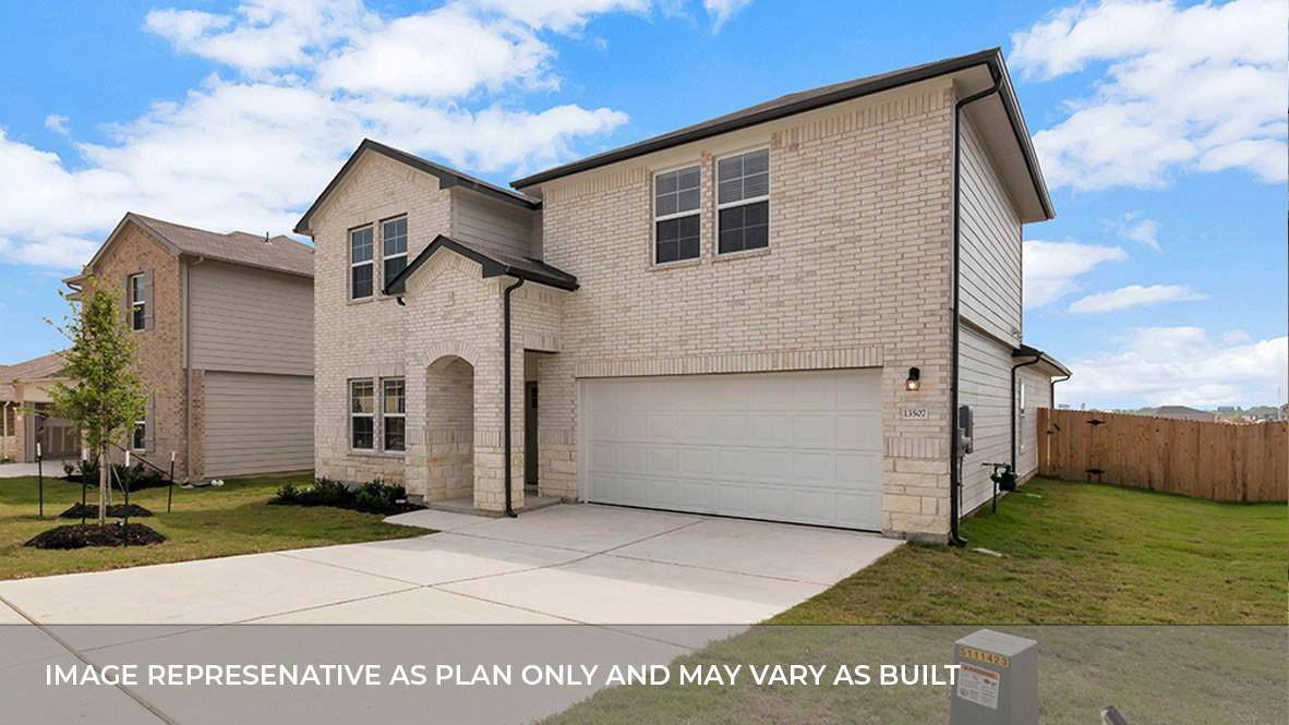 Manor, TX 78653,13925 Carper DR