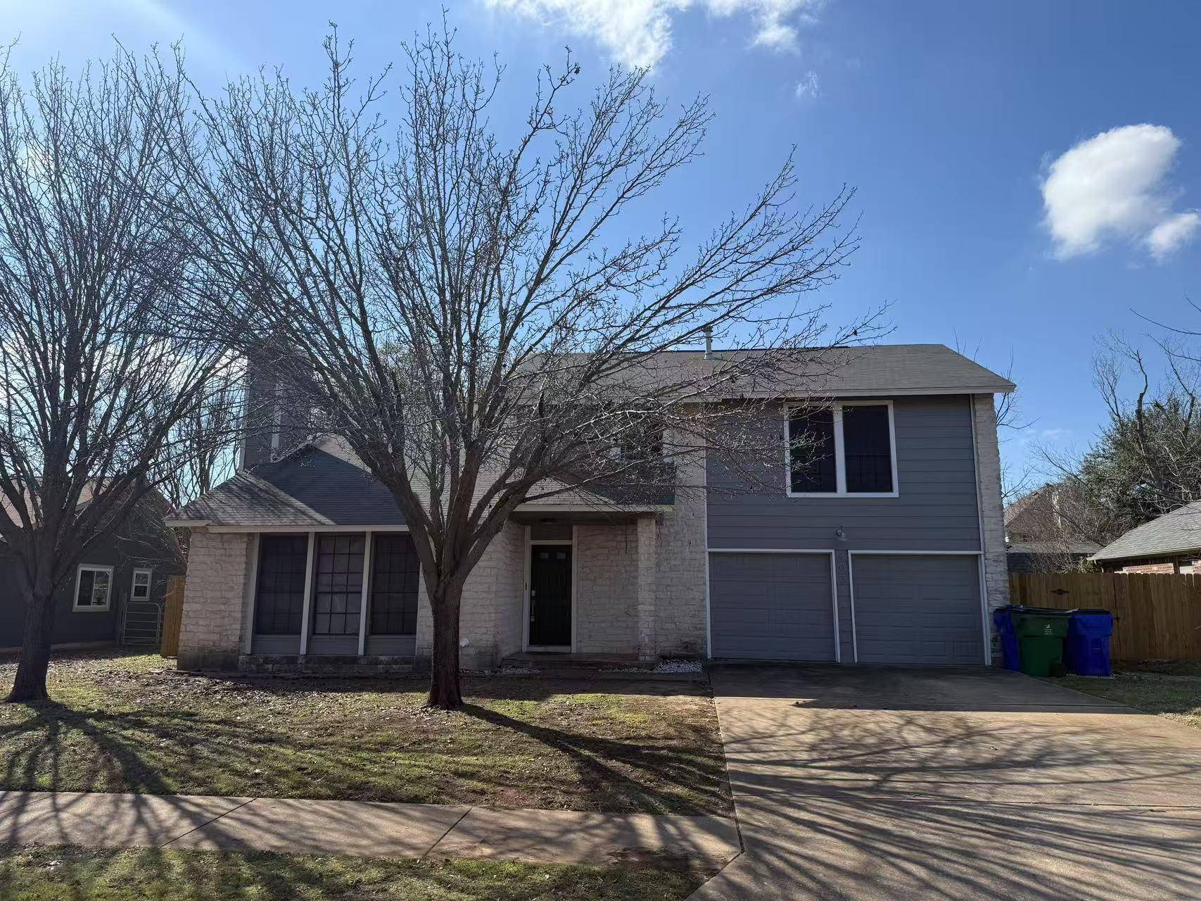 Cedar Park, TX 78613,407 Sycamore DR