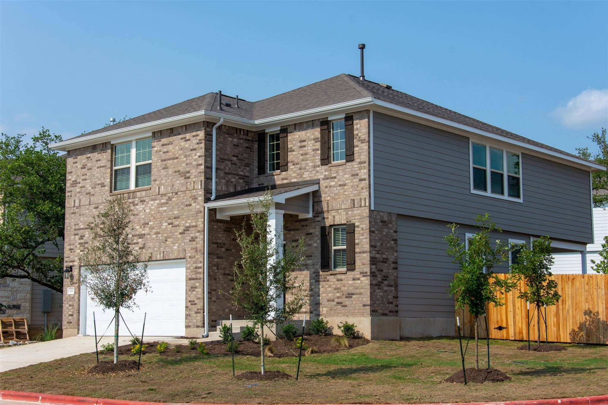 Georgetown, TX 78633,100 Flat Creek DR