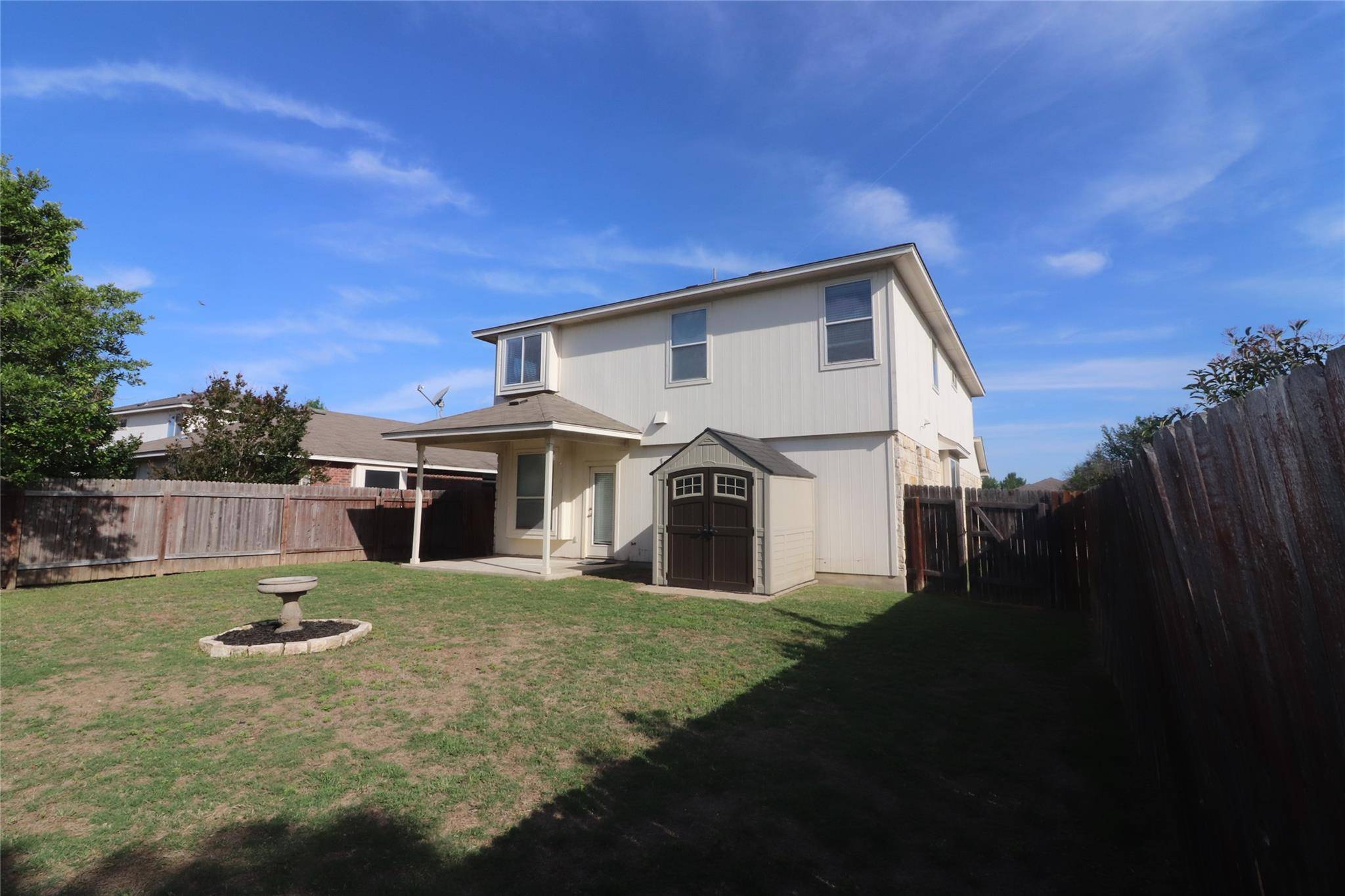 Leander, TX 78641,1012 Gentry DR