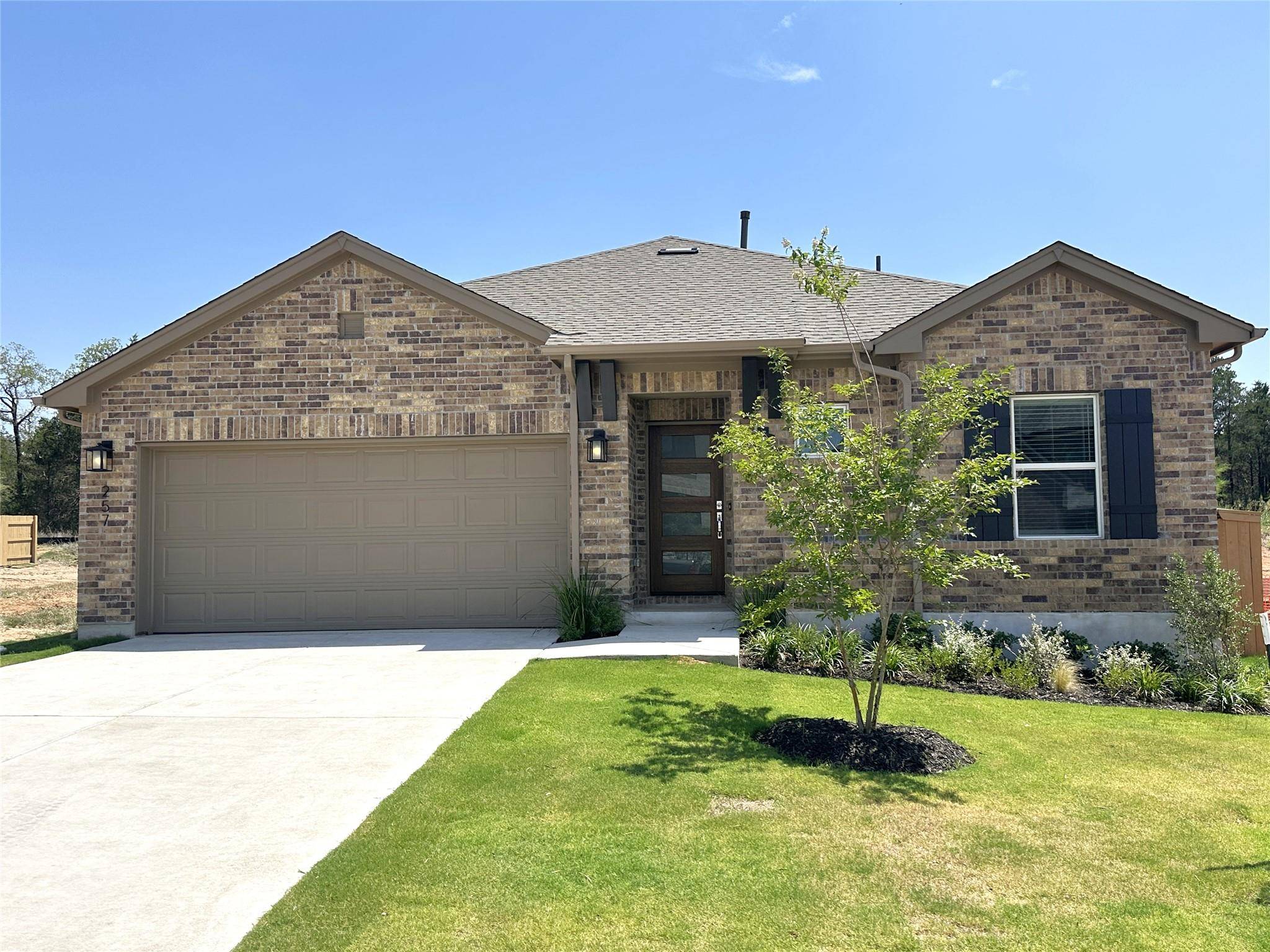 Bastrop, TX 78602,257 Coleto TRL