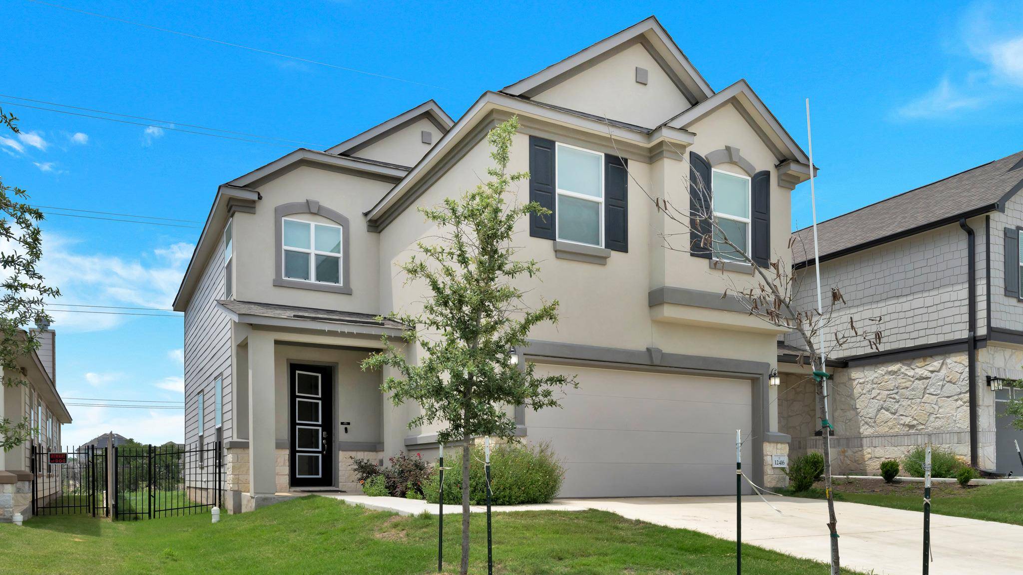 Manor, TX 78653,12416 Anthology ST