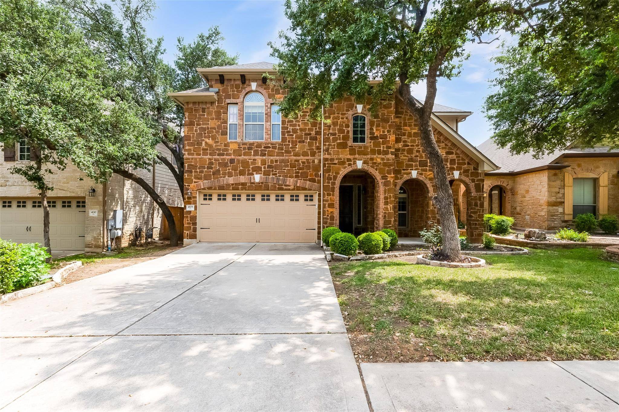 Cedar Park, TX 78613,4108 Remington RD