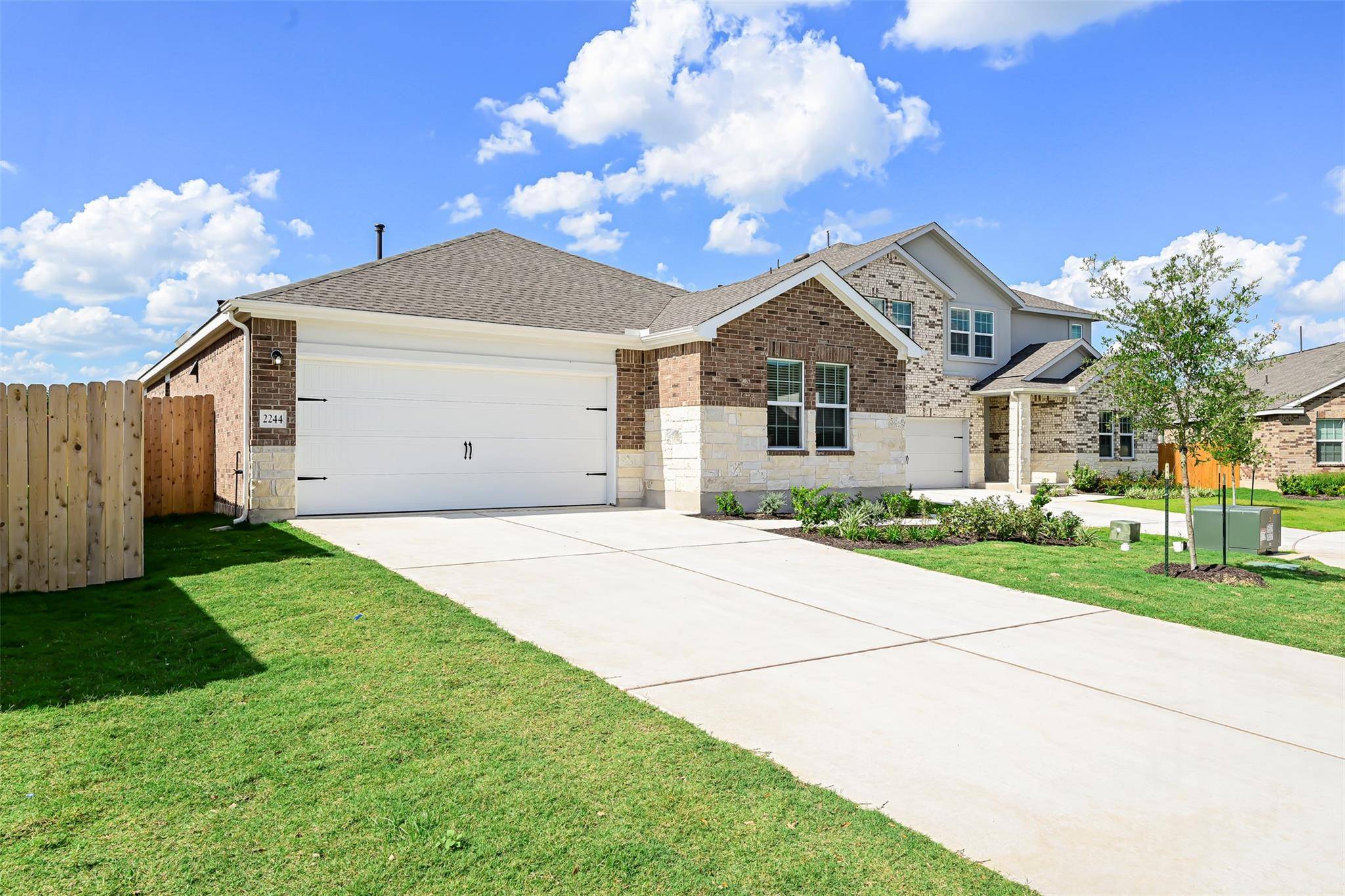 Leander, TX 78641,2244 Devine Lake BND