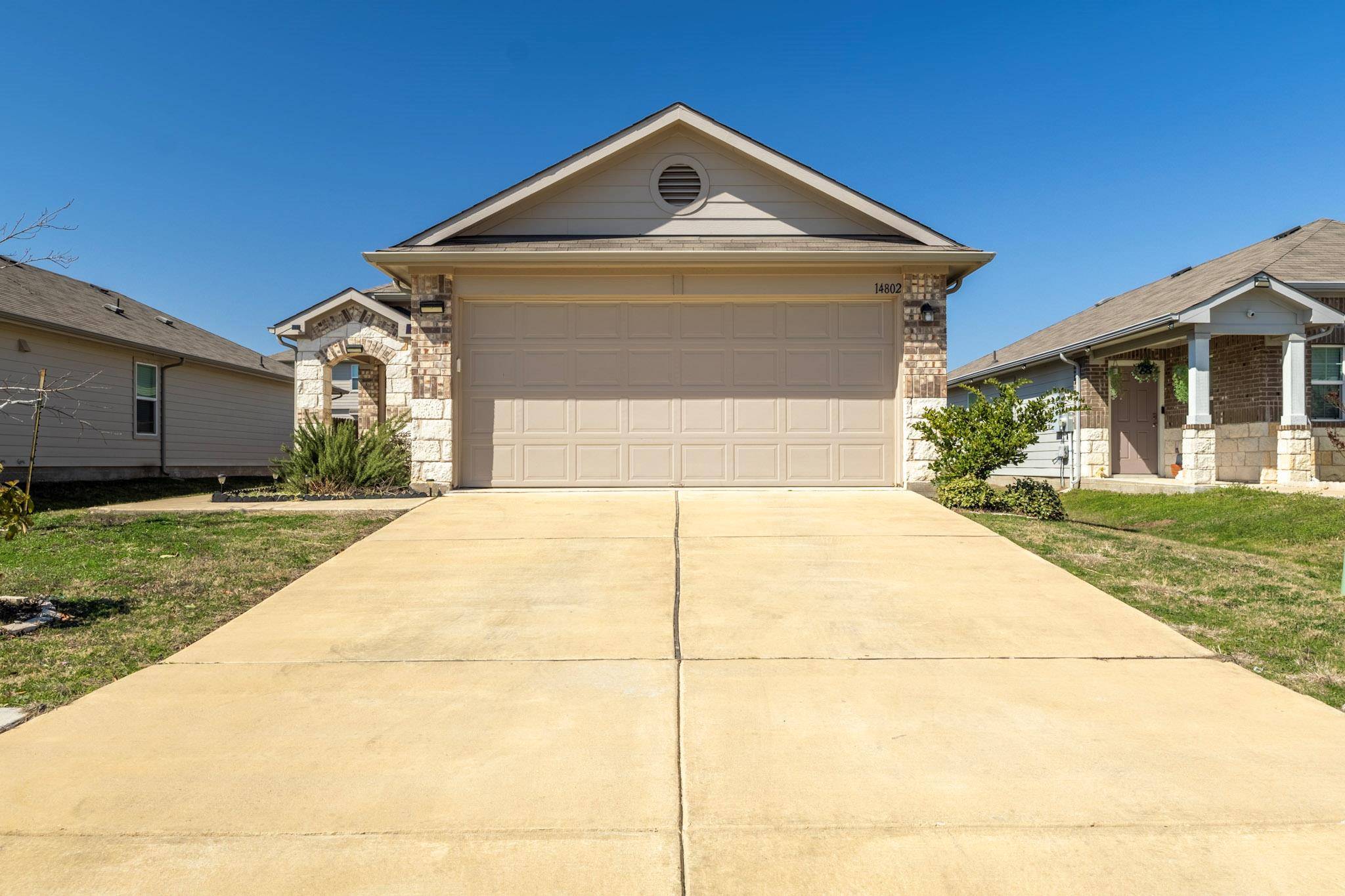 Manor, TX 78653,14802 Tuff RD