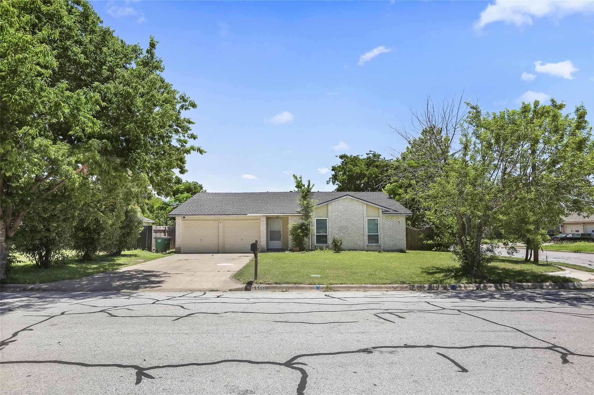 Round Rock, TX 78664,1800 Cameo DR