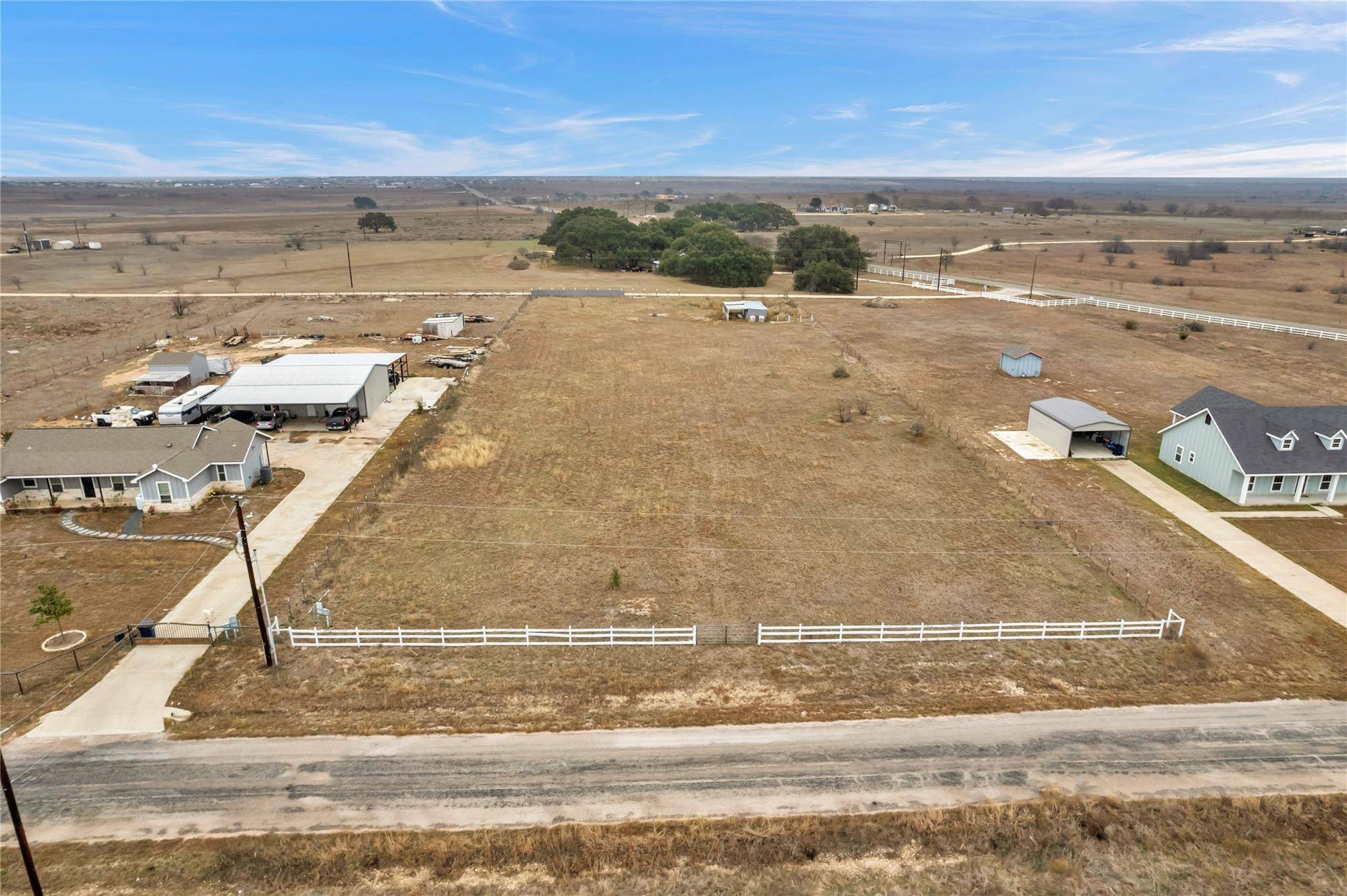 Bertram, TX 78605,123 Lila LN