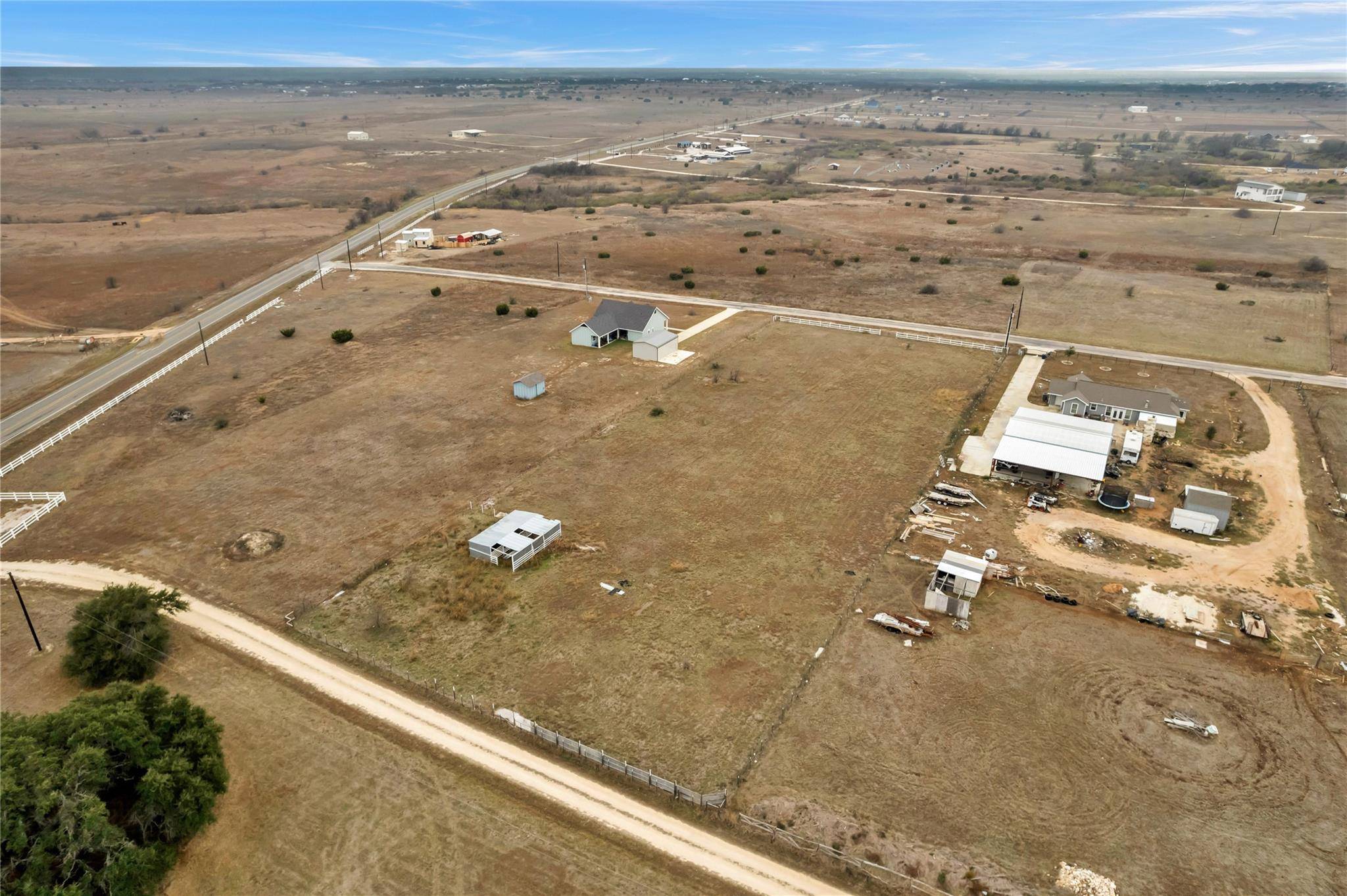 Bertram, TX 78605,123 Lila LN
