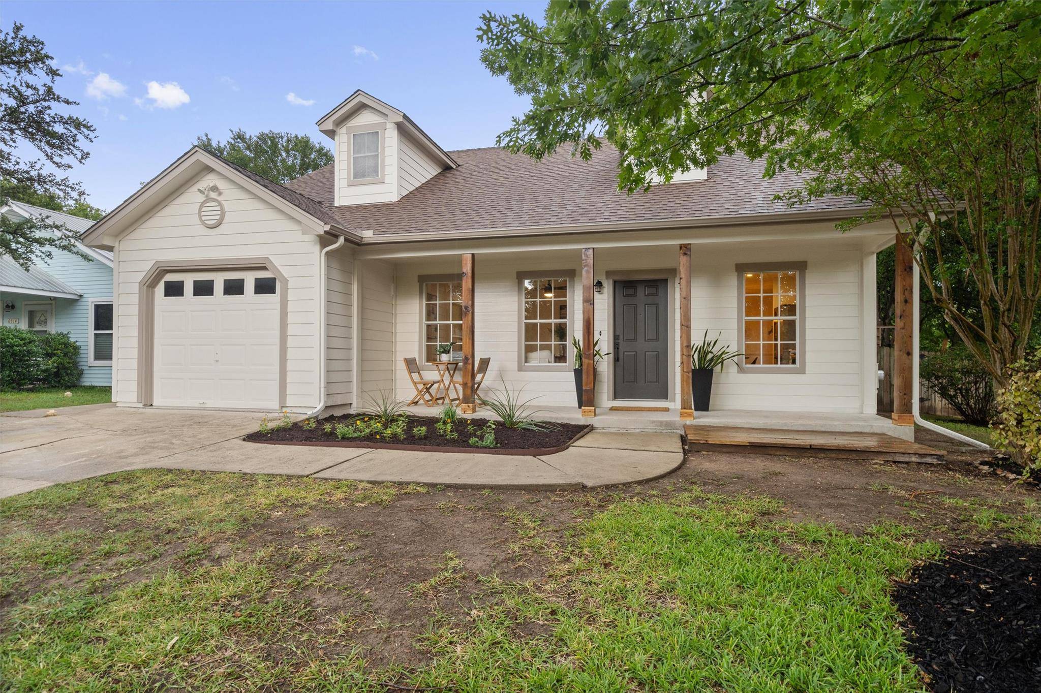 Austin, TX 78724,6516 GARDEN VIEW DR