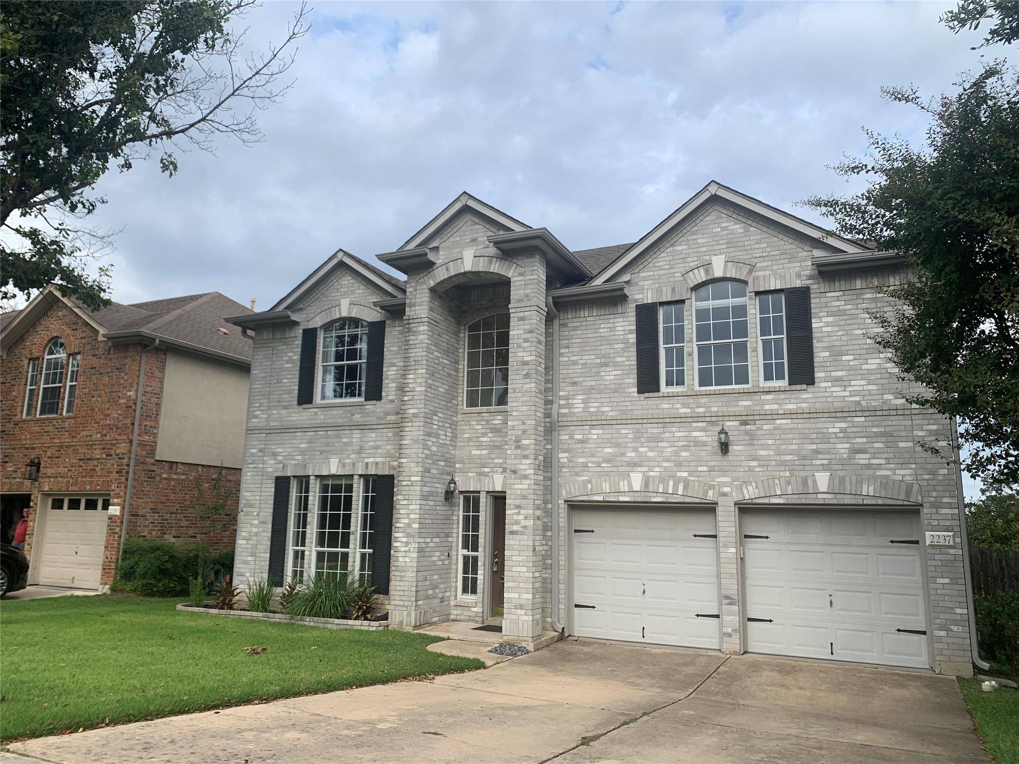 Round Rock, TX 78664,2237 Shark LOOP