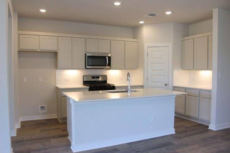 Round Rock, TX 78665,2414 Milo Hazel LN