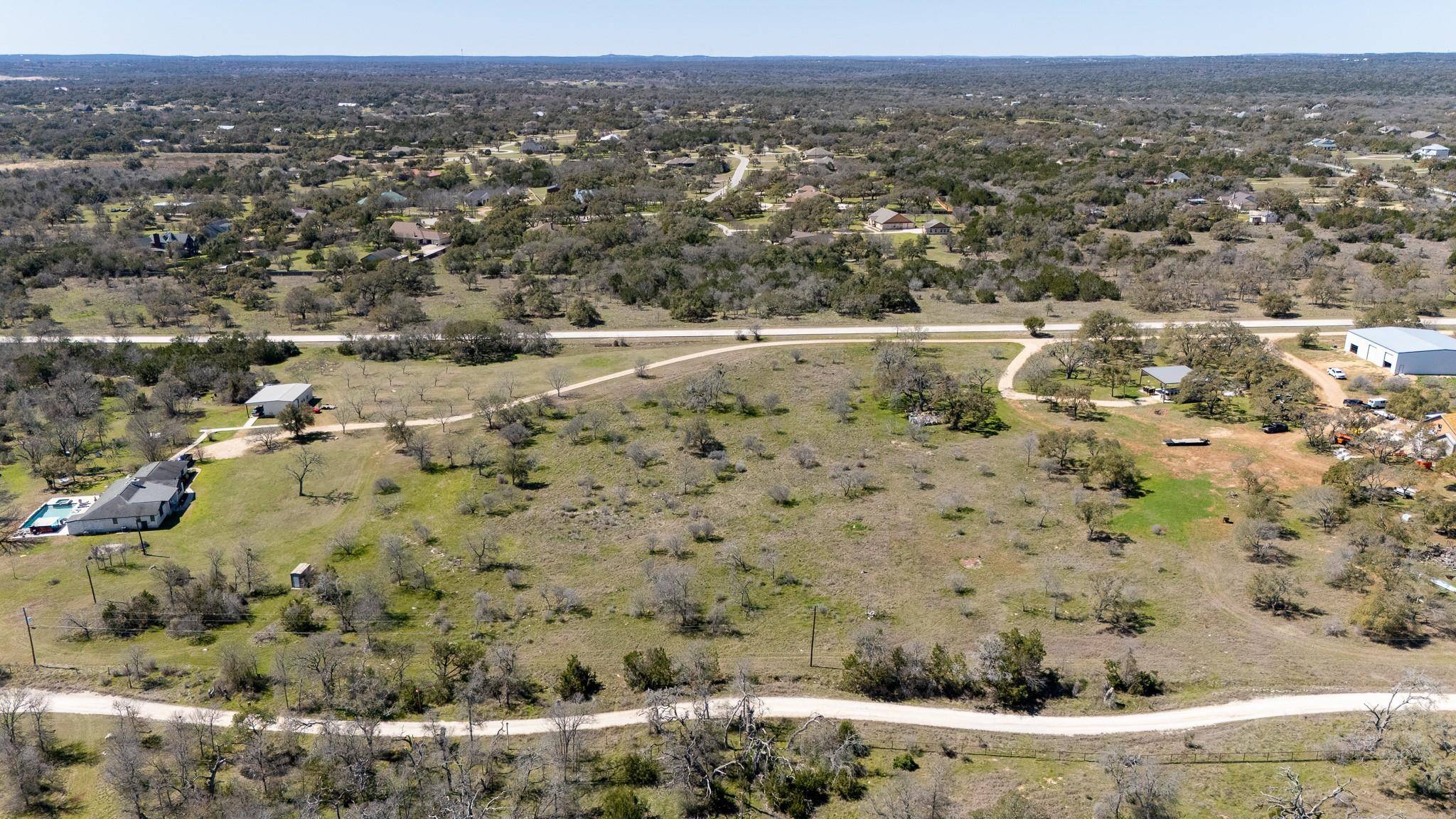 Buda, TX 78610,TBD Oak Grove RD