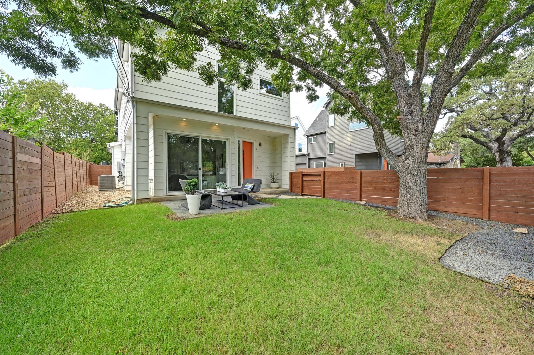 Austin, TX 78704,2502 Southland DR #A