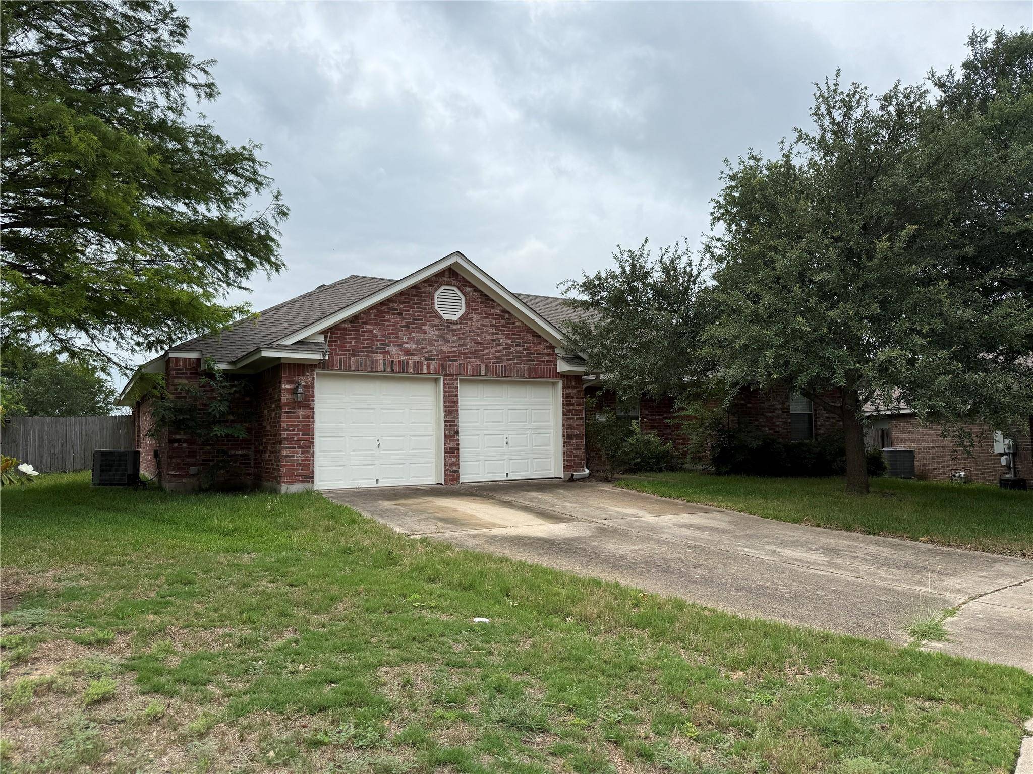 Round Rock, TX 78665,1619 Shady Hillside PASS