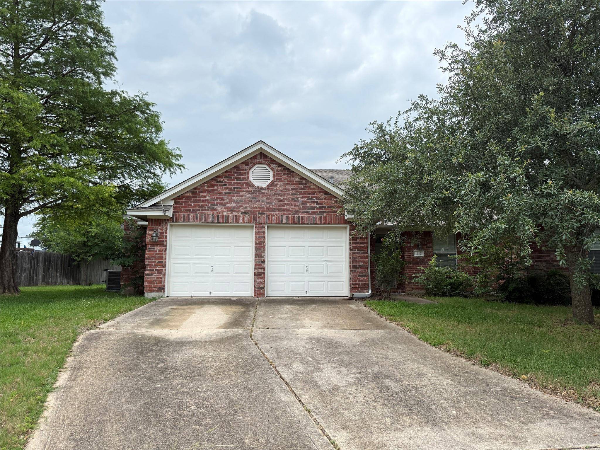 Round Rock, TX 78665,1619 Shady Hillside PASS