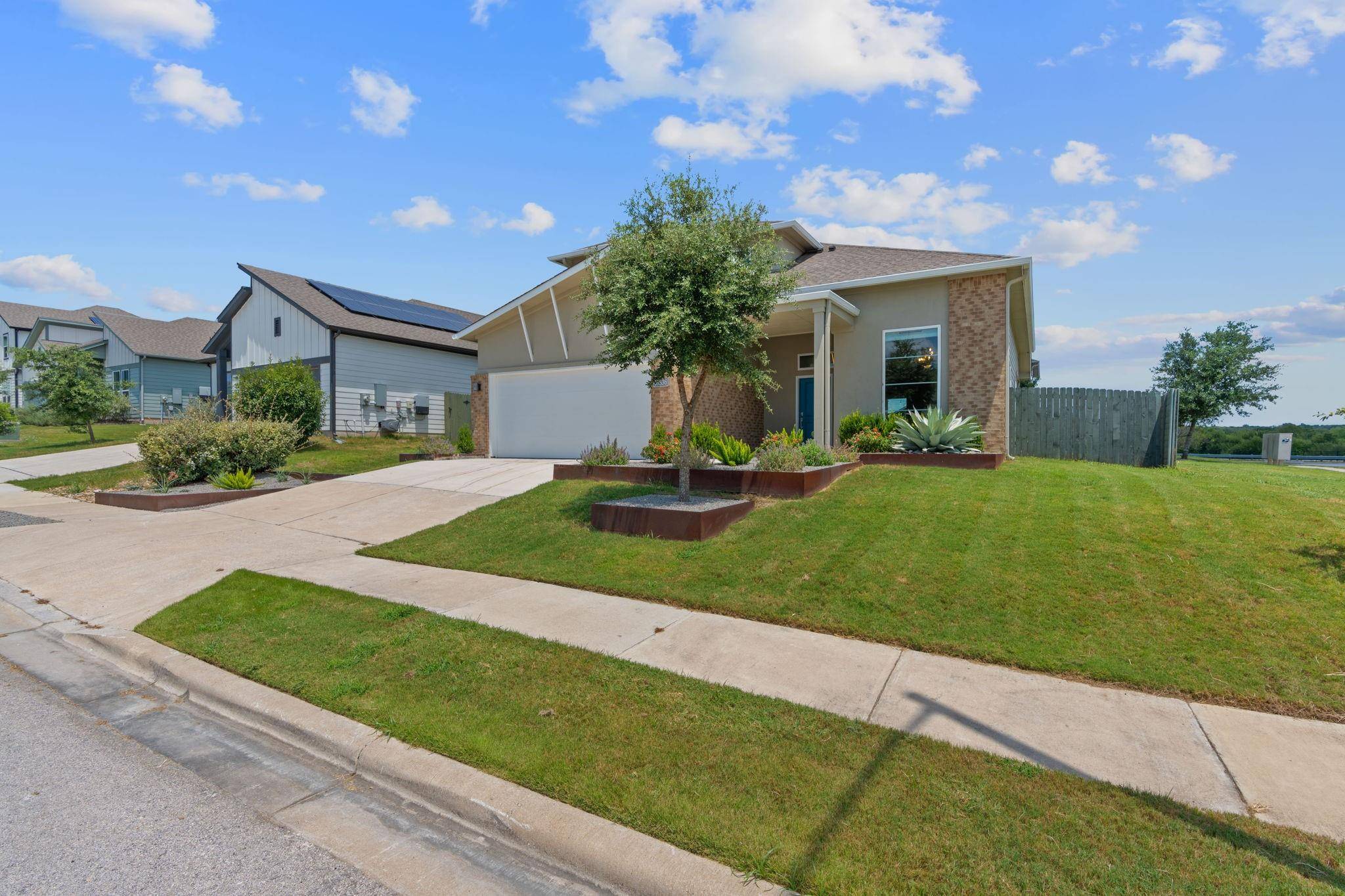 Manor, TX 78653,16536 Summery ST