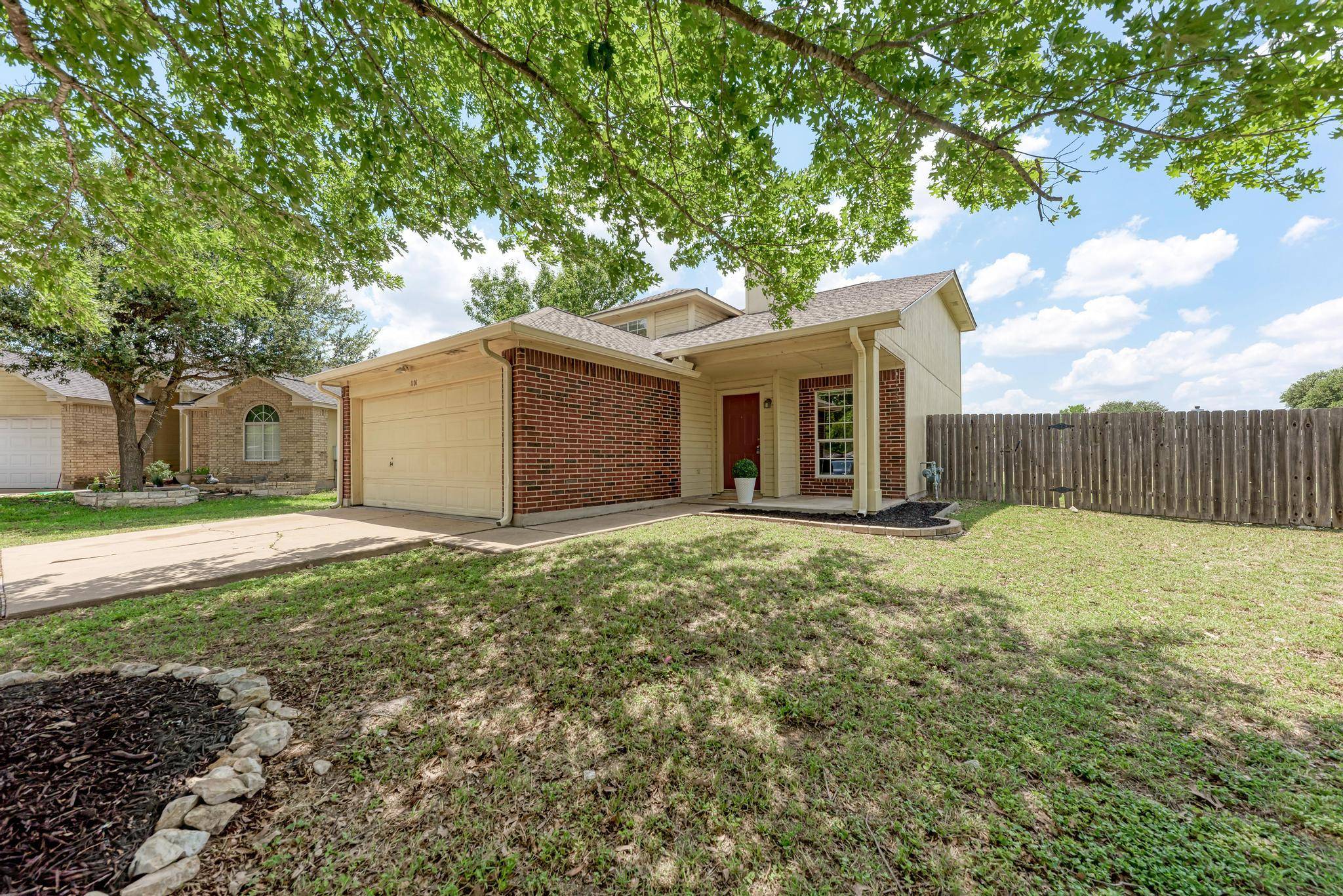 Leander, TX 78641,1101 Winecup CT