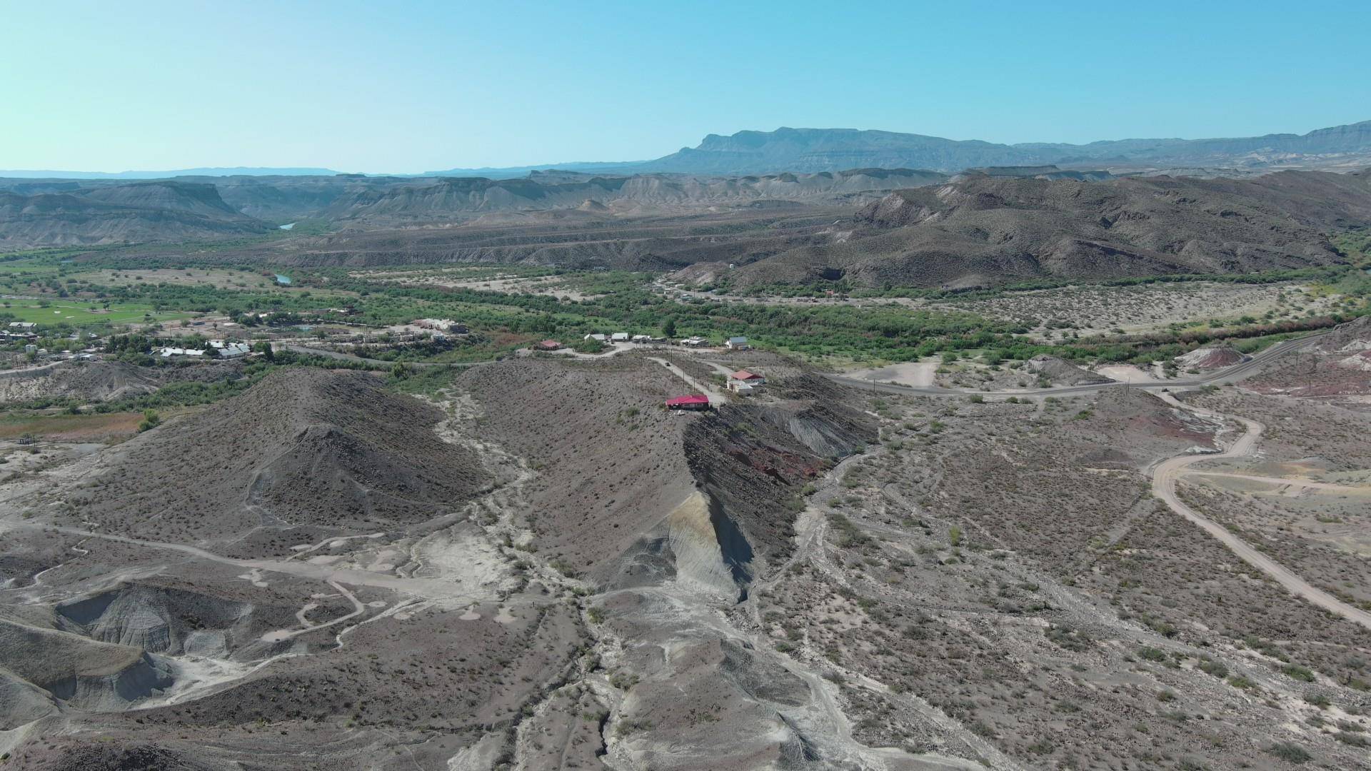 Lajitas, TX 79852,Lot 4 Riverview DR